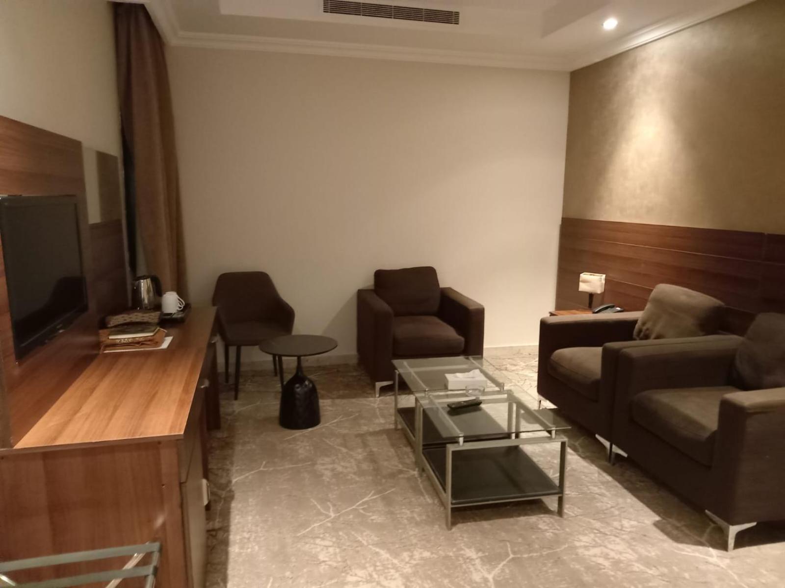 قصر العطلات Qaser Alotlat Hotel Mecca