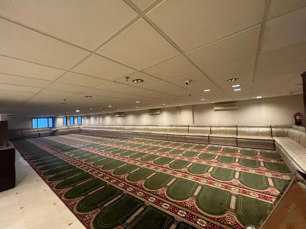 Hotel قصر العطلات Qaser Alotlat Mecca