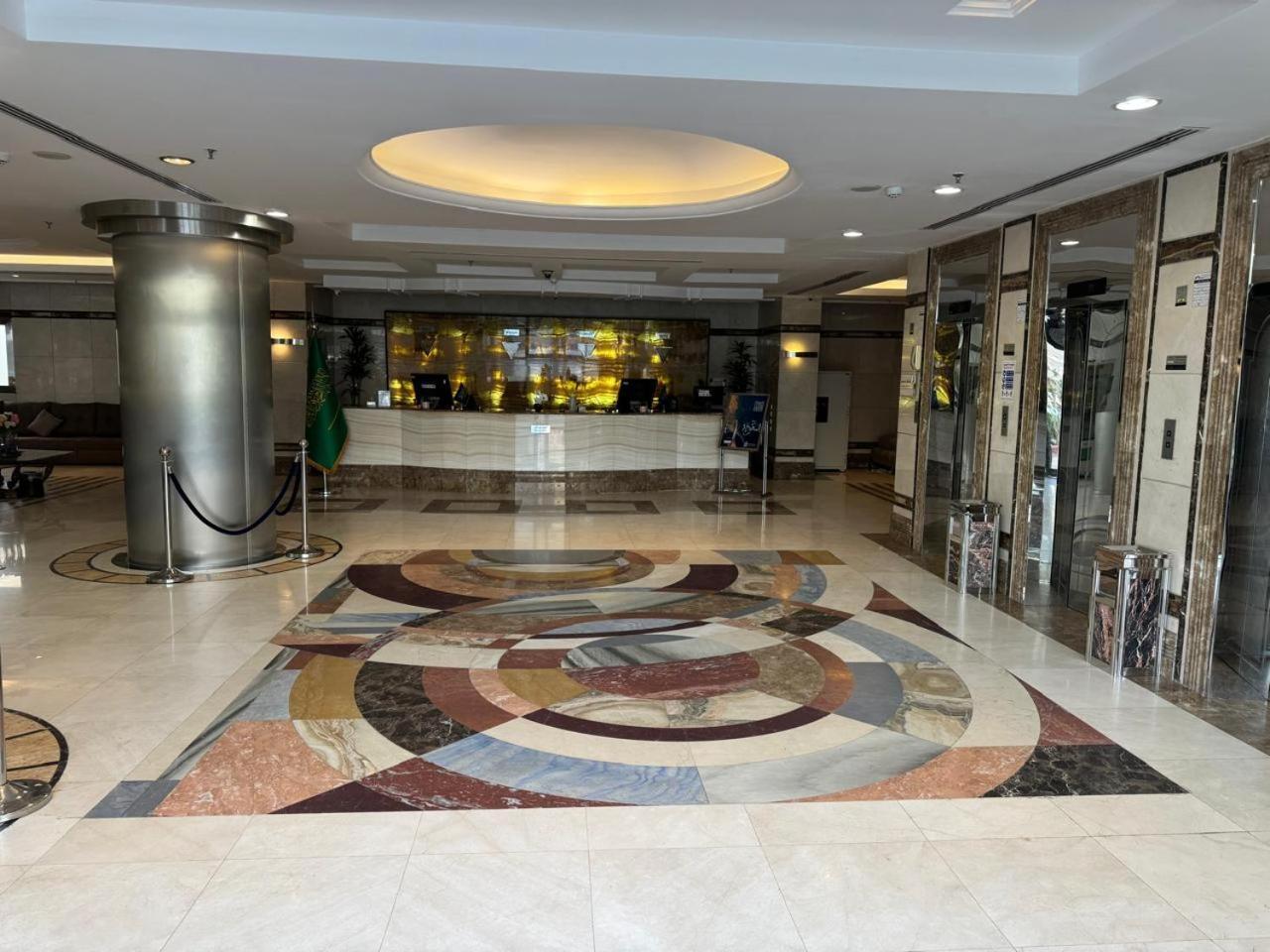 قصر العطلات Qaser Alotlat Hotel