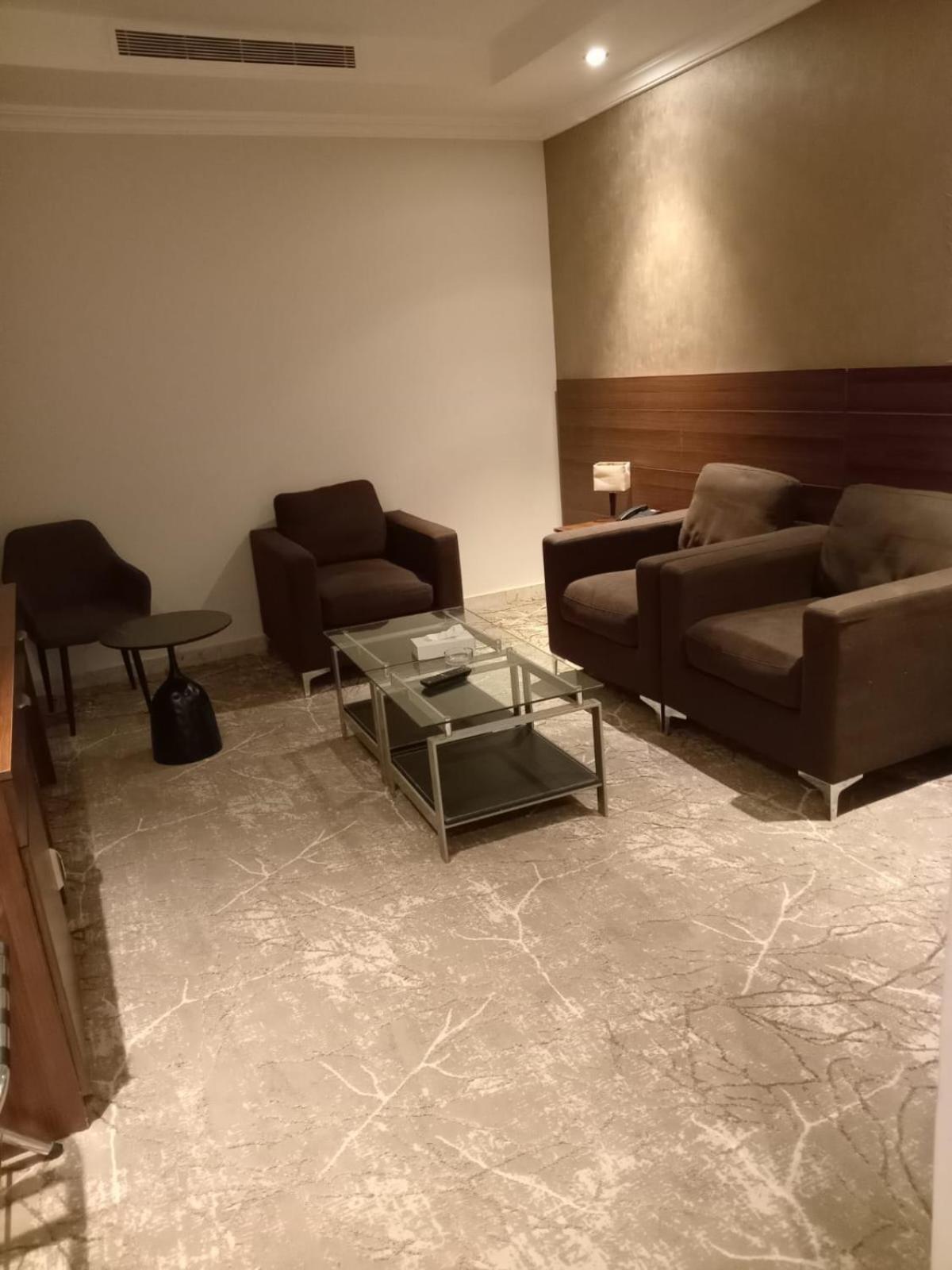 Hotel قصر العطلات Qaser Alotlat