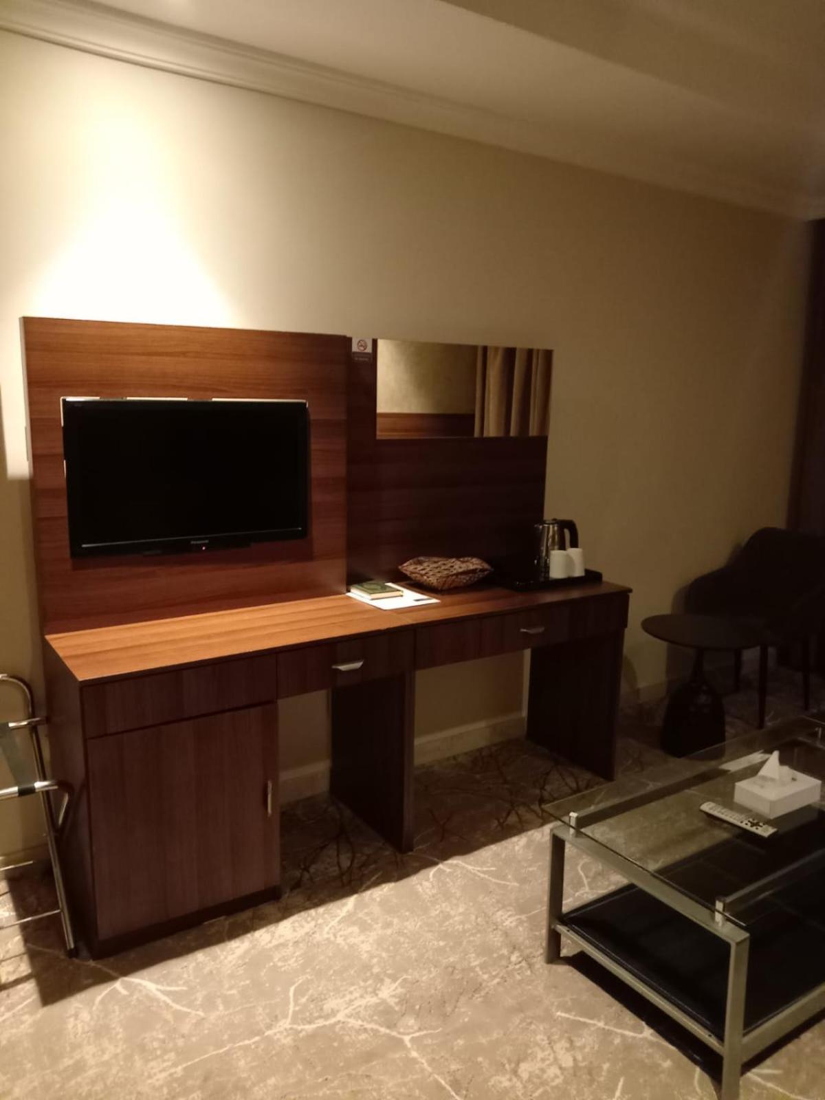 قصر العطلات Qaser Alotlat Hotel Mecca