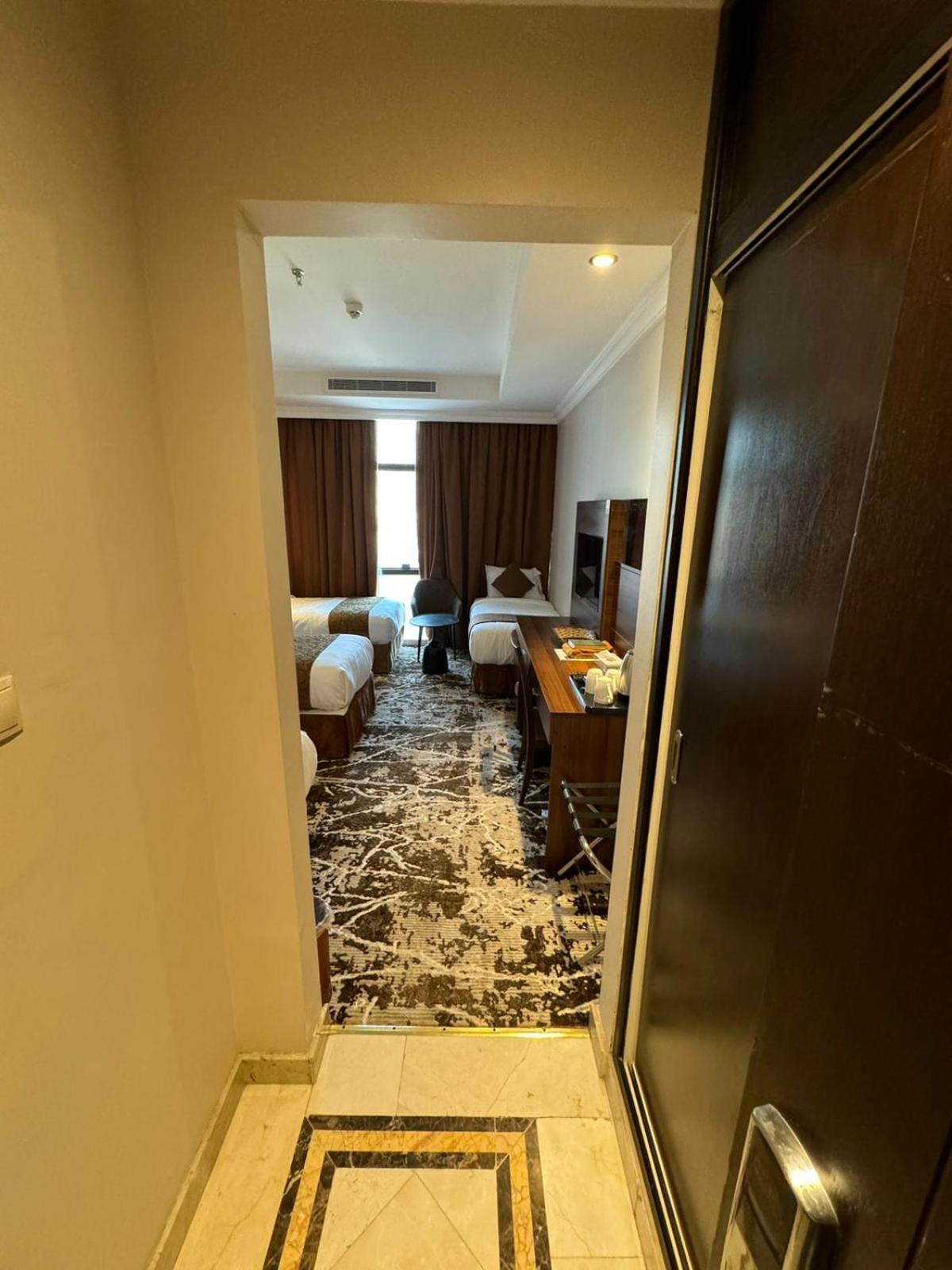 Hotel قصر العطلات Qaser Alotlat Mecca