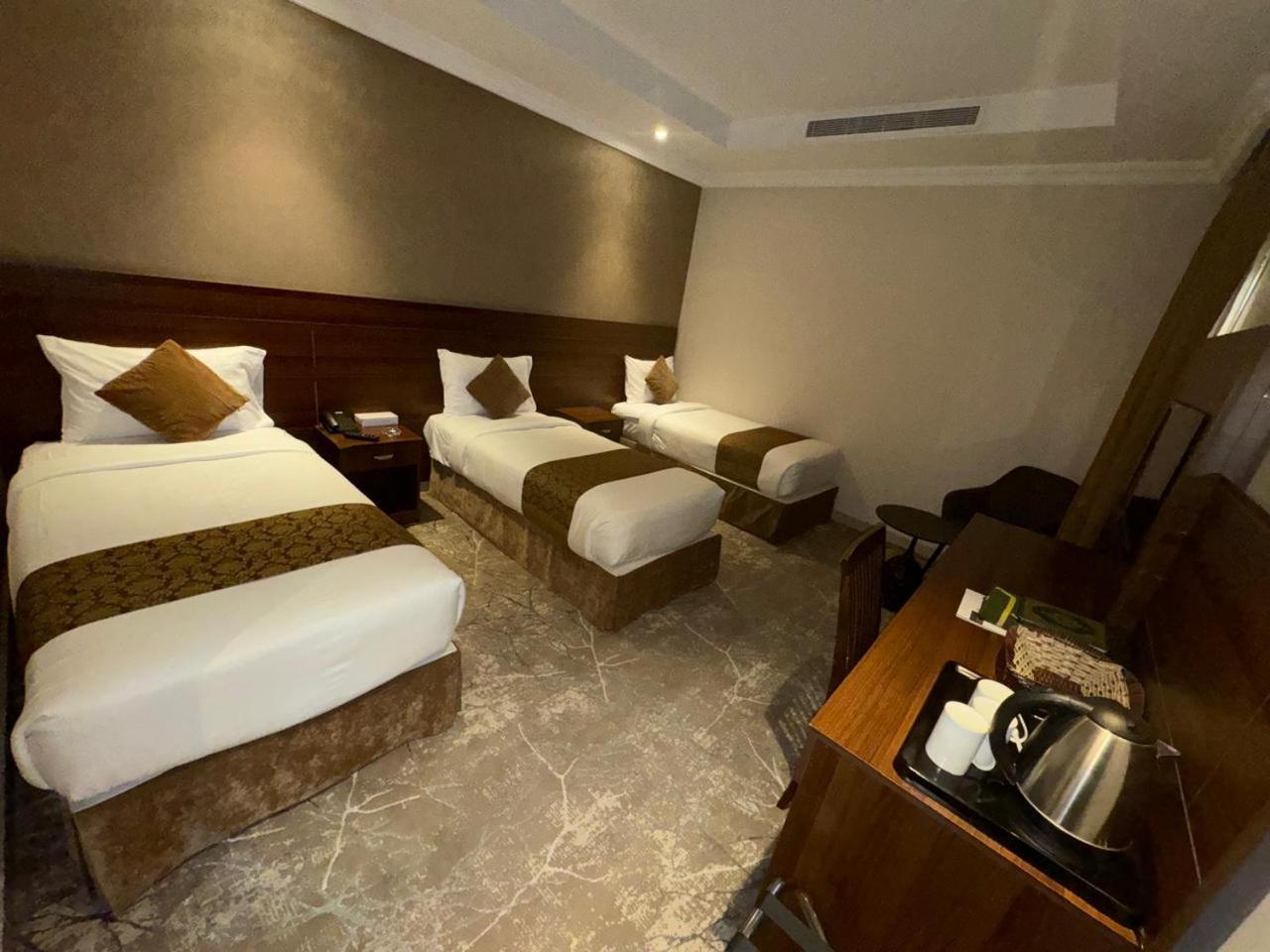 قصر العطلات Qaser Alotlat Hotel