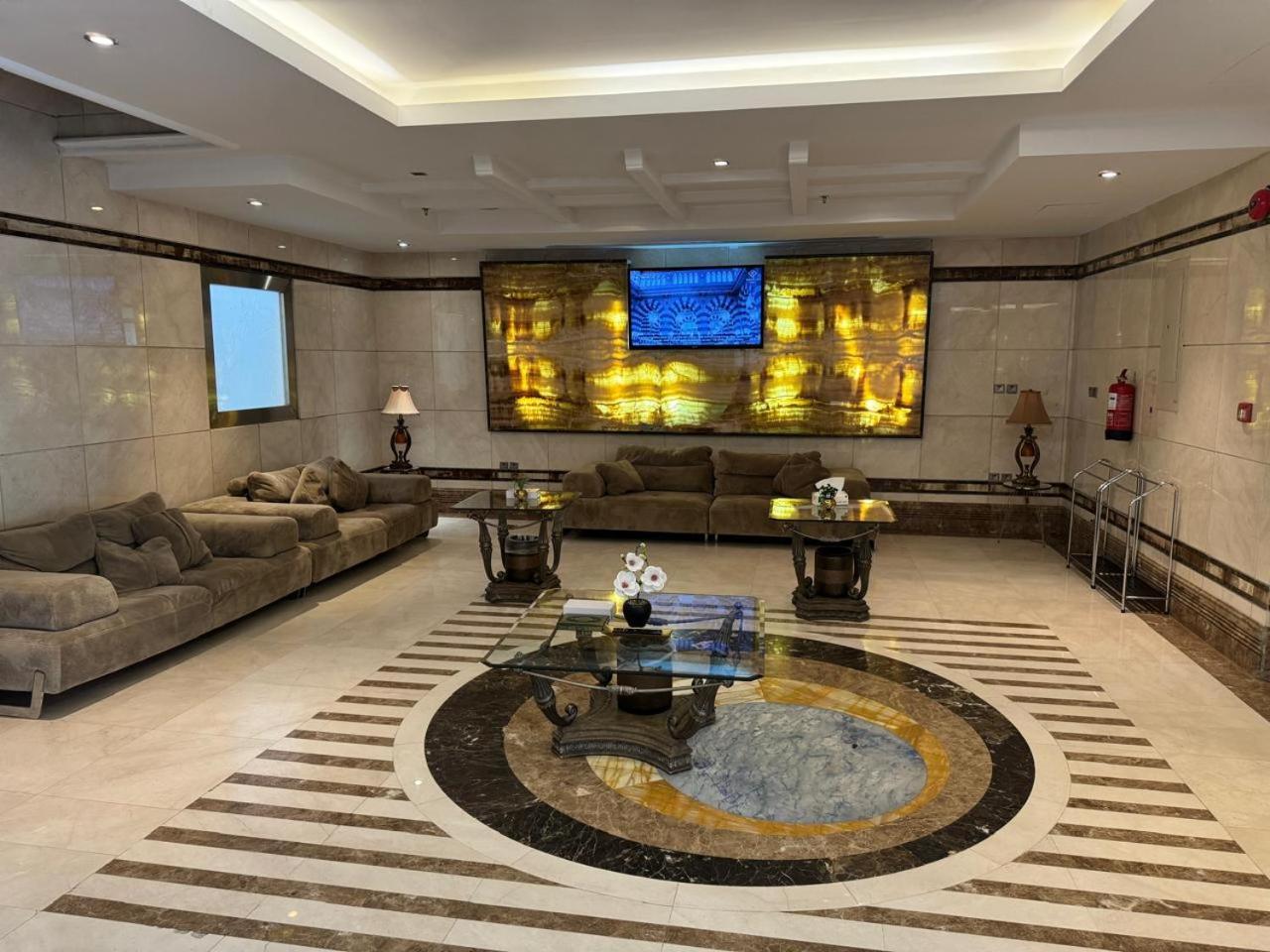 Hotel قصر العطلات Qaser Alotlat
