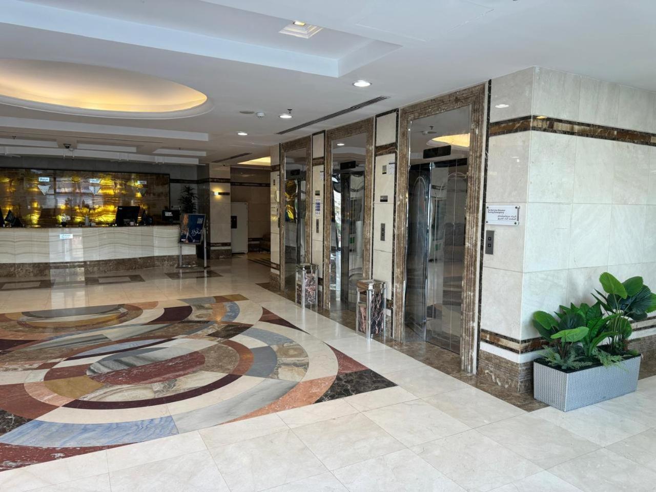 Hotel قصر العطلات Qaser Alotlat Mecca