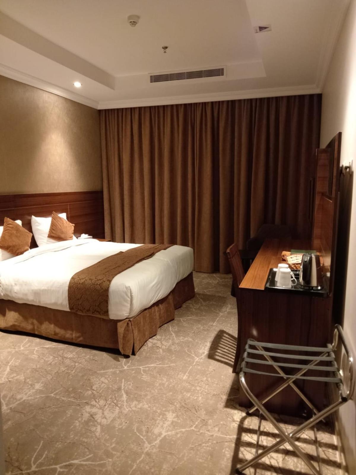 قصر العطلات Qaser Alotlat 2* Mecca