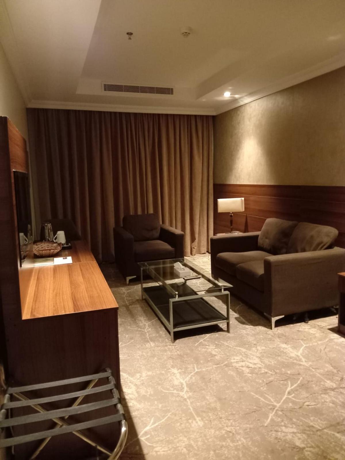 Hotel قصر العطلات Qaser Alotlat