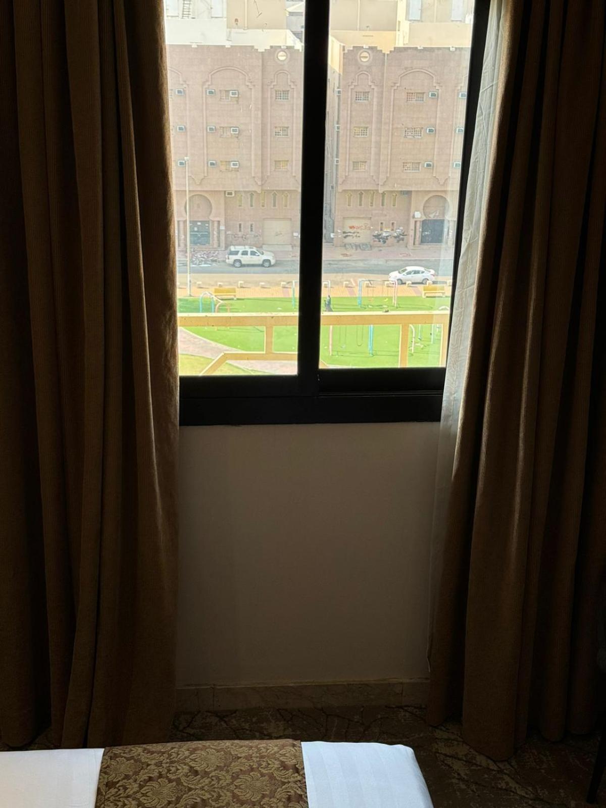 قصر العطلات Qaser Alotlat Hotel 2*