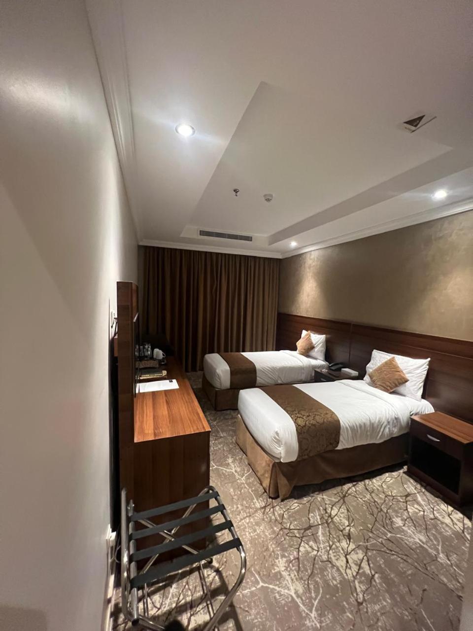 Hotel قصر العطلات Qaser Alotlat