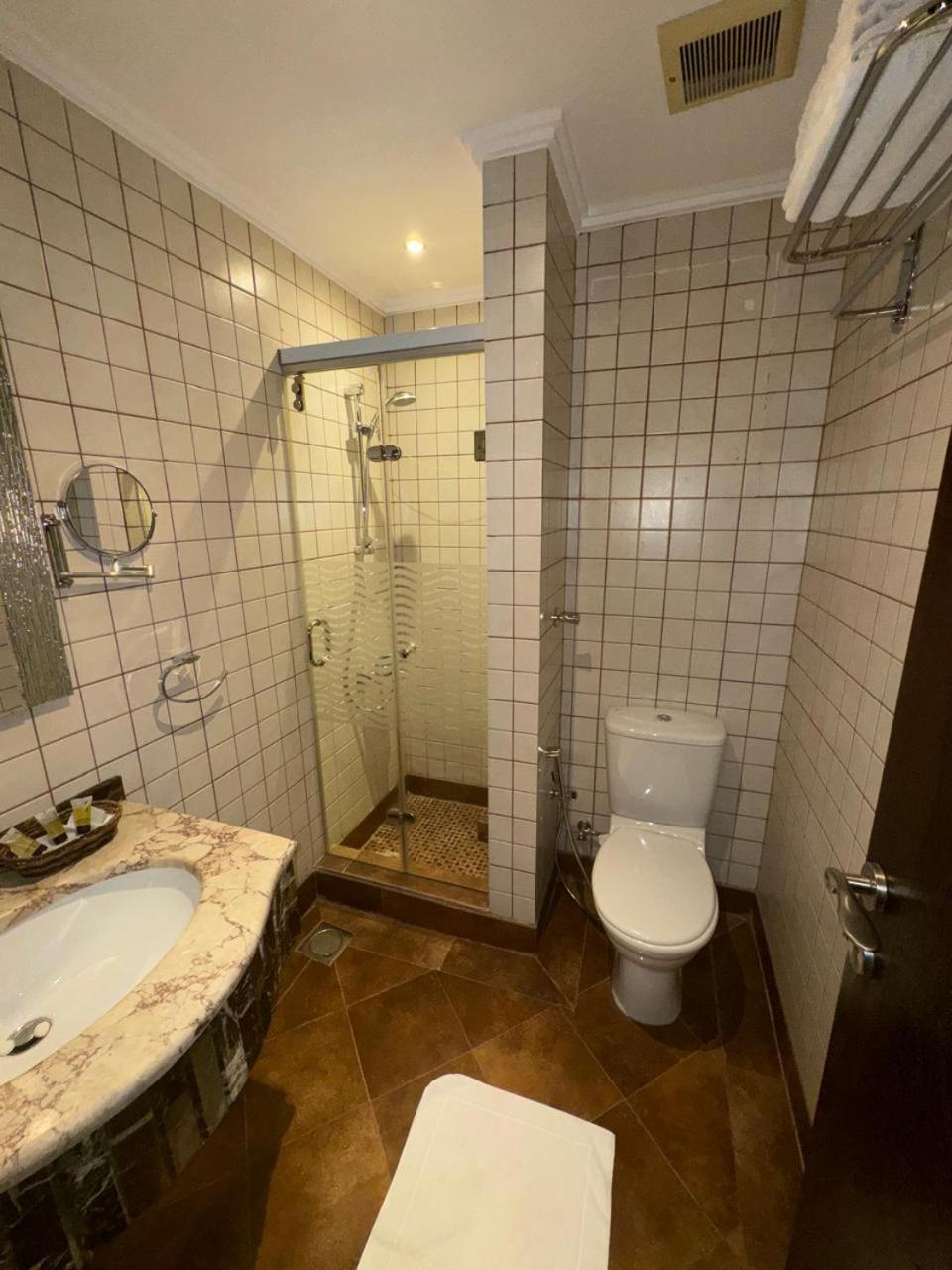 قصر العطلات Qaser Alotlat Hotel 2*