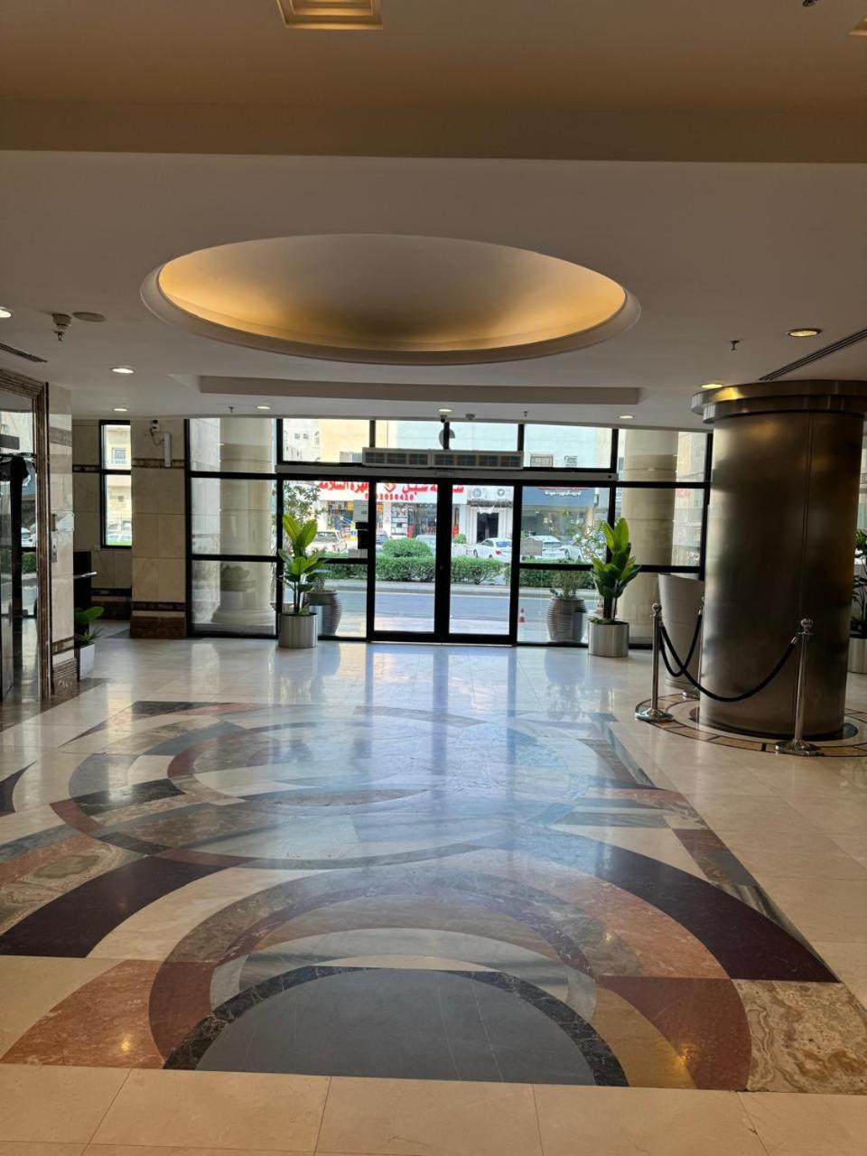 Hotel قصر العطلات Qaser Alotlat 2*
