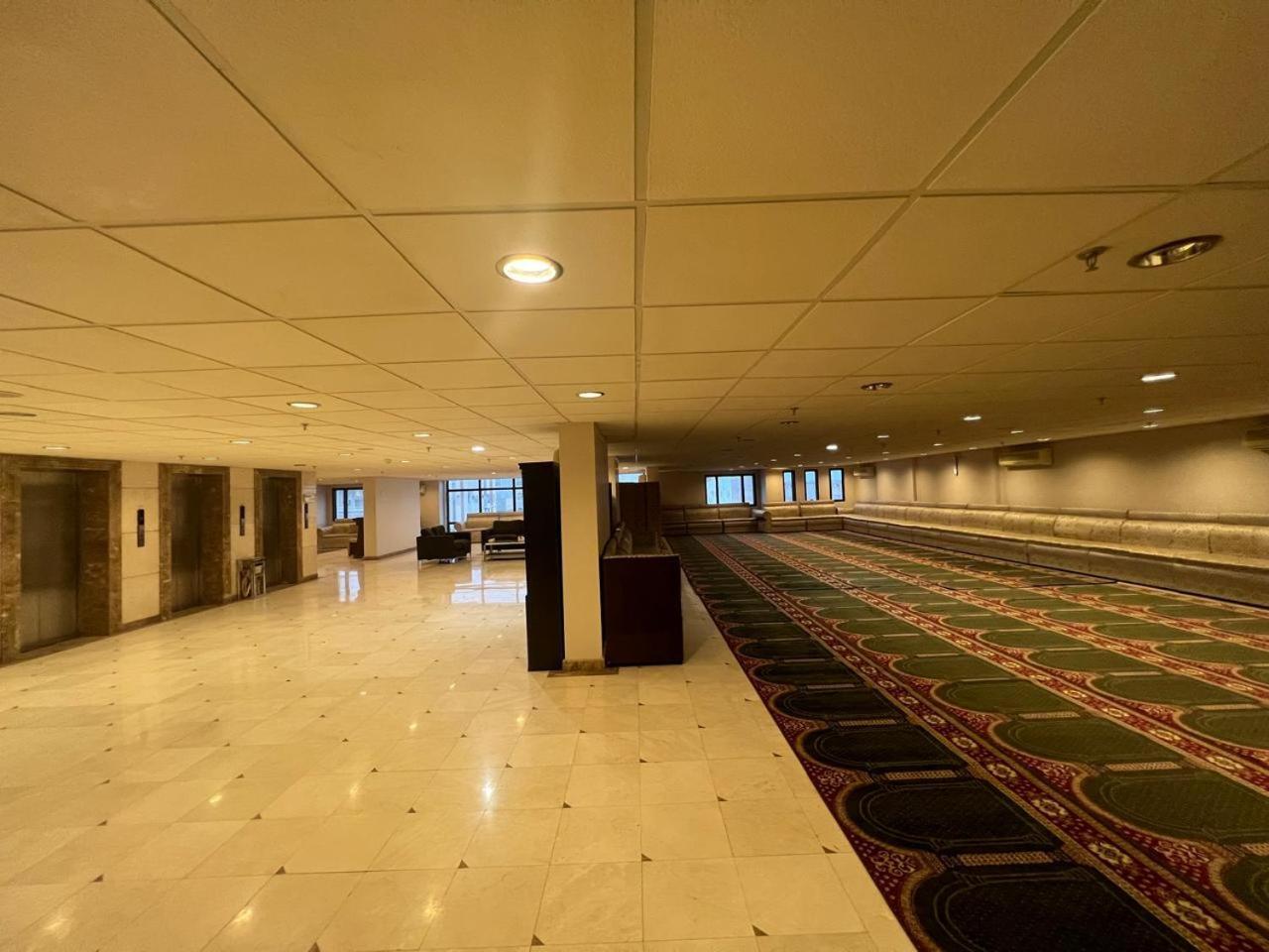قصر العطلات Qaser Alotlat Hotel Mecca