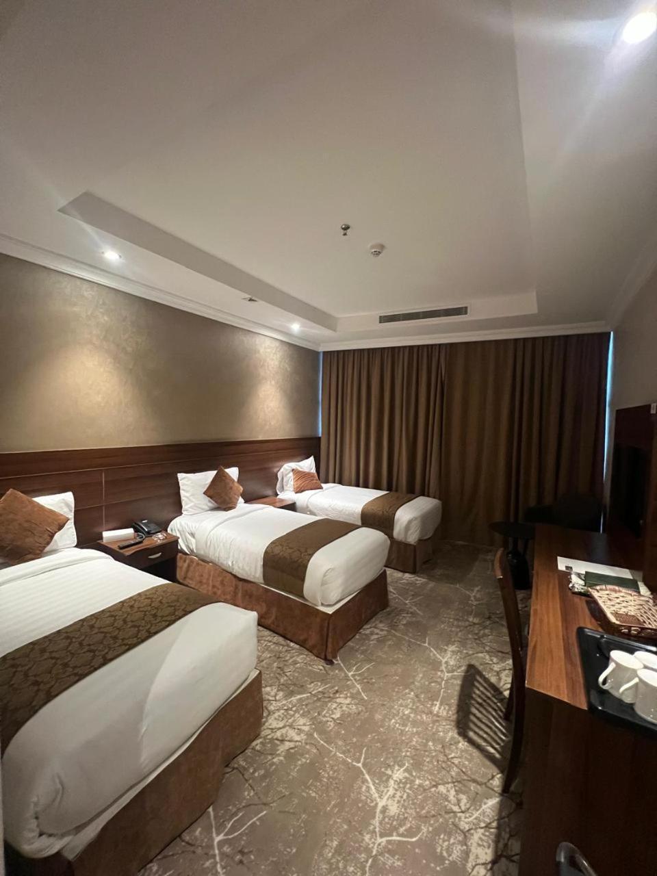 قصر العطلات Qaser Alotlat Hotel