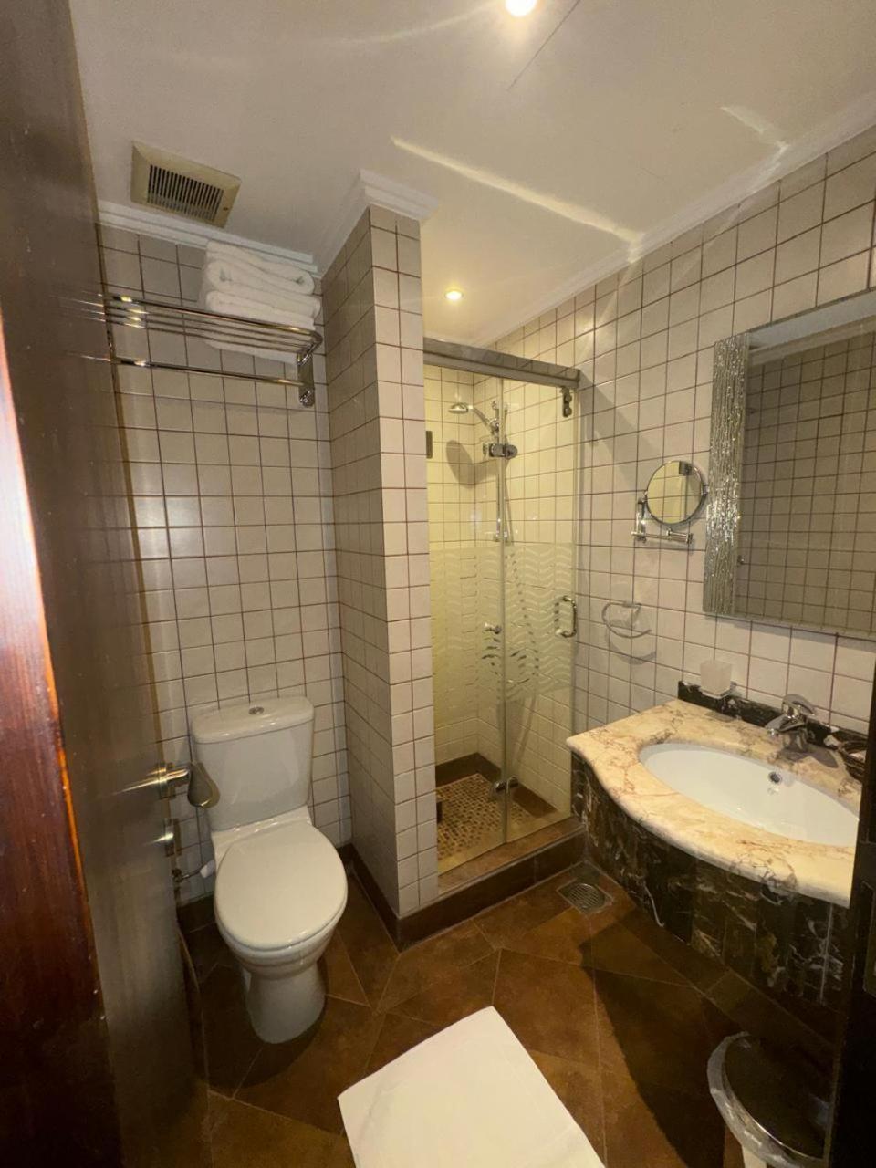 Hotel قصر العطلات Qaser Alotlat