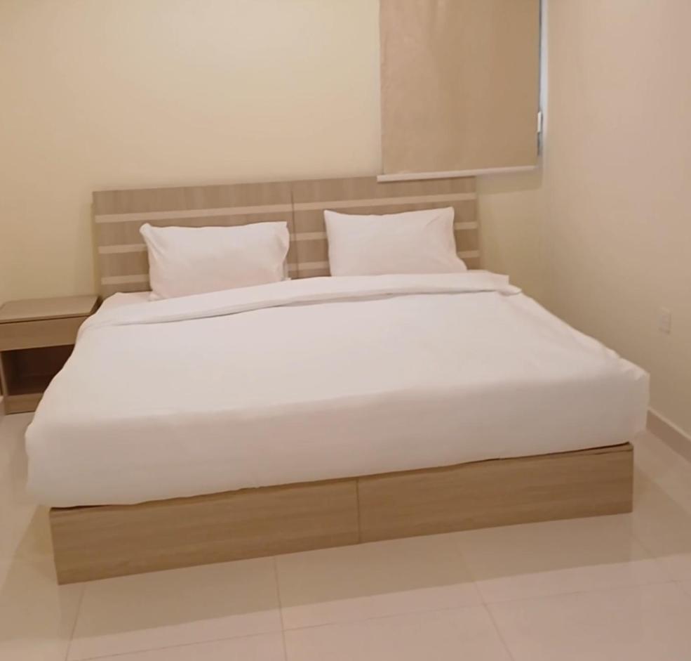 Hotel Al Tawfeeg - Al Azizyah Mecca