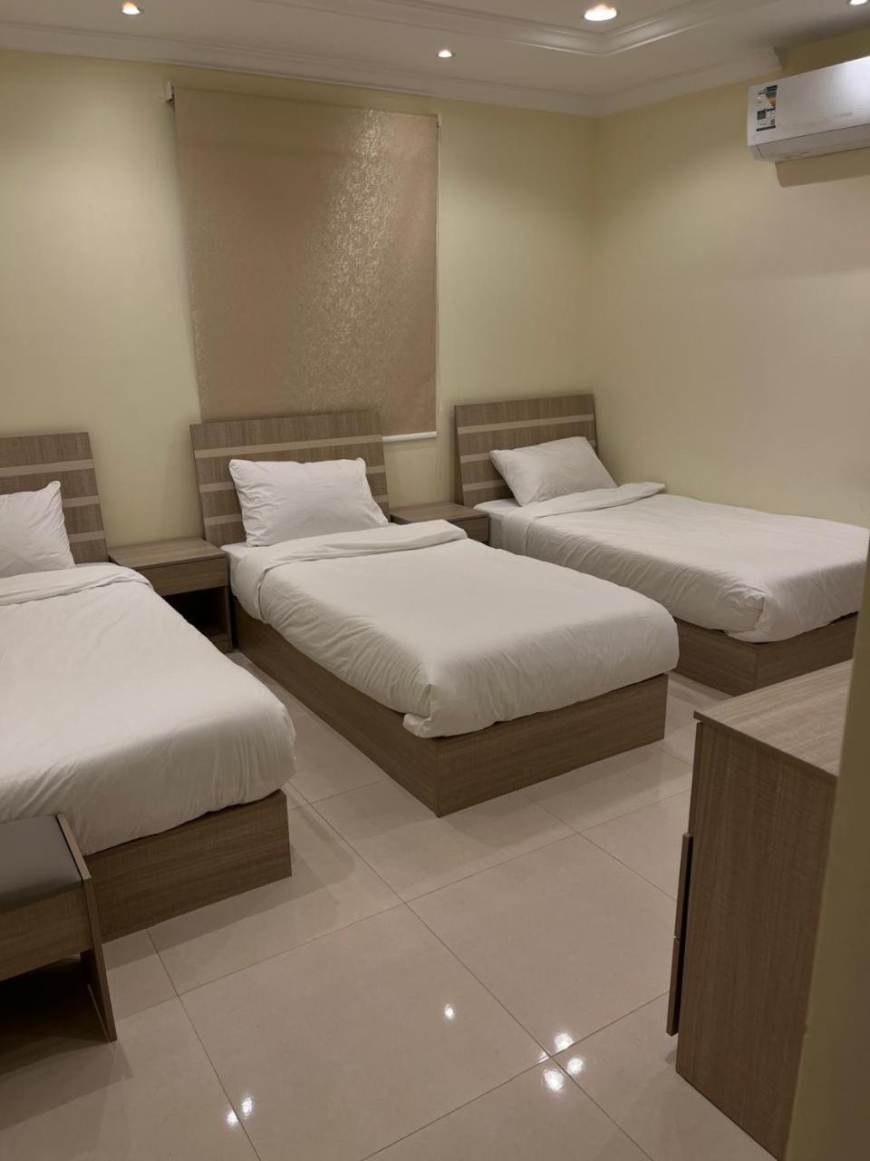 Hotel Al Tawfeeg - Al Azizyah Mecca
