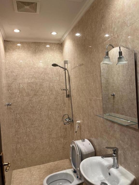 Al Tawfeeg - Al Azizyah Hotel *
