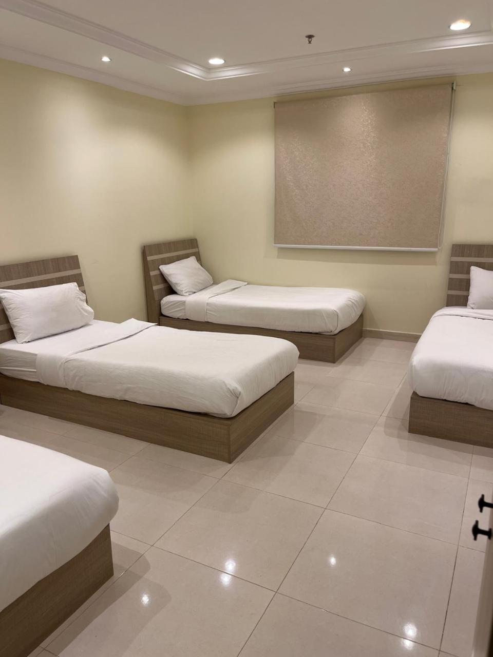 Hotel Al Tawfeeg - Al Azizyah Mecca