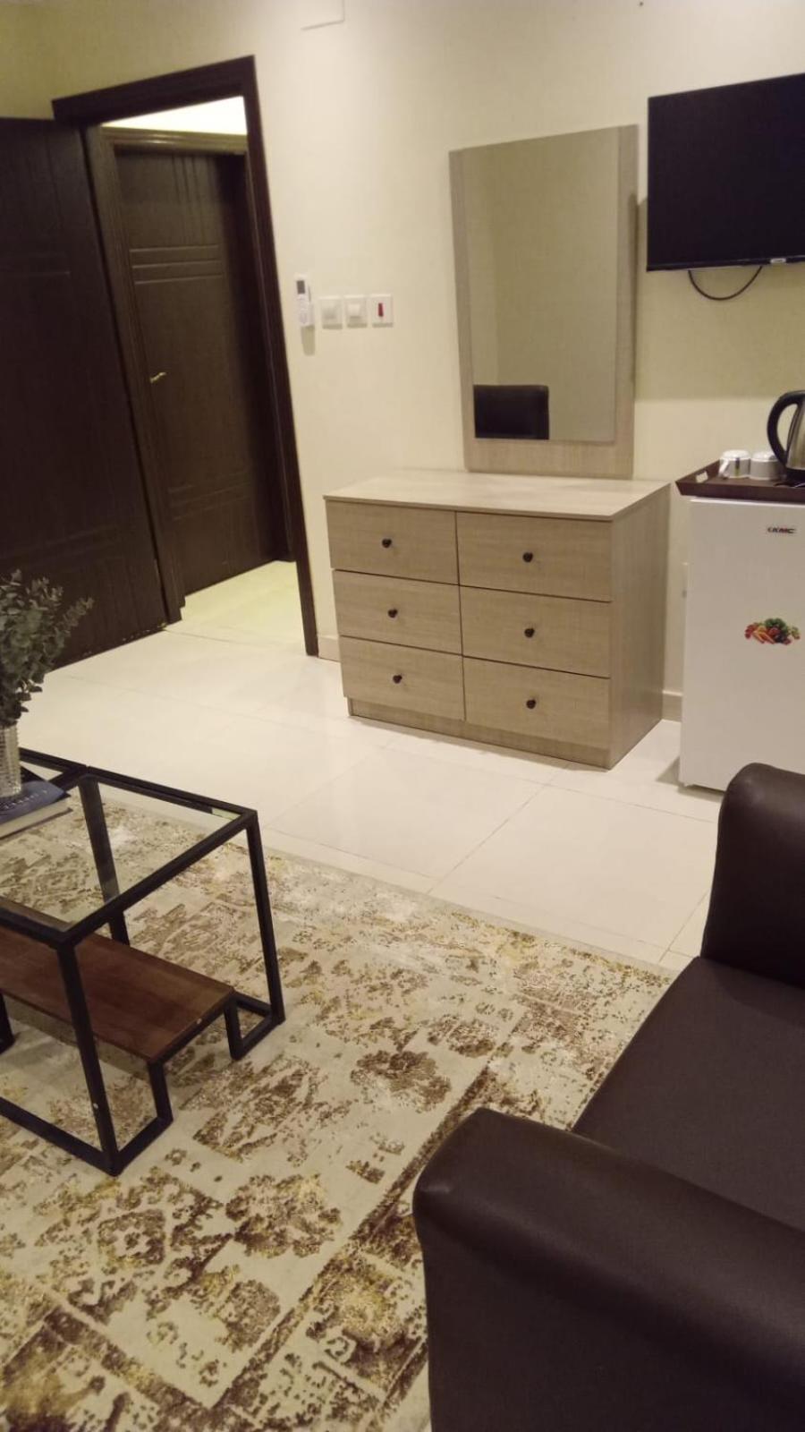Hotel Al Tawfeeg - Al Azizyah *