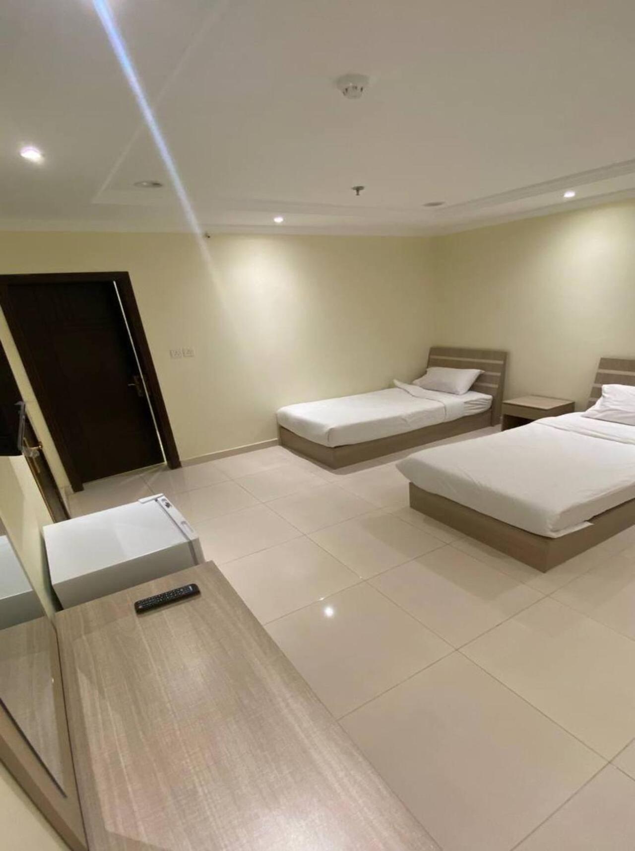 Al Tawfeeg - Al Azizyah Hotel Mecca