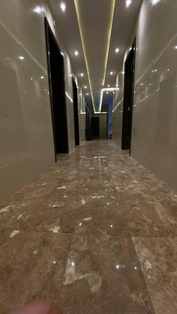 Hotel Al Tawfeeg - Al Azizyah
