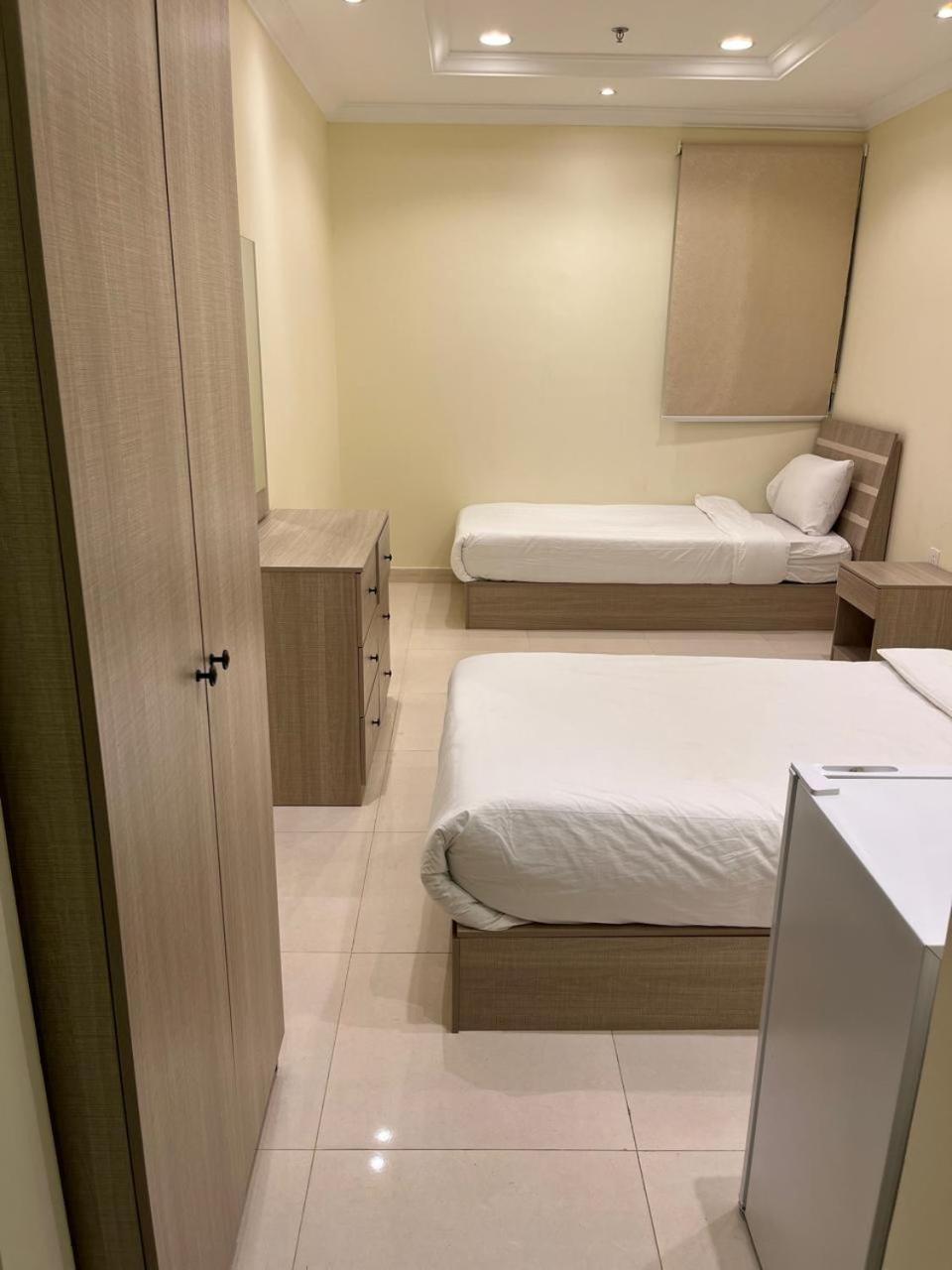 Hotel Al Tawfeeg - Al Azizyah *