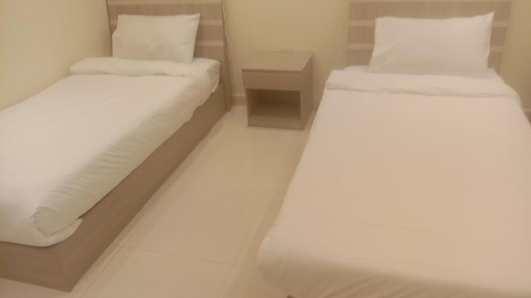 Al Tawfeeg - Al Azizyah Hotel *