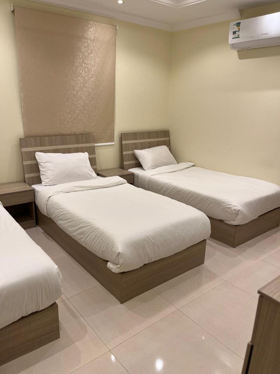 Al Tawfeeg - Al Azizyah Hotel