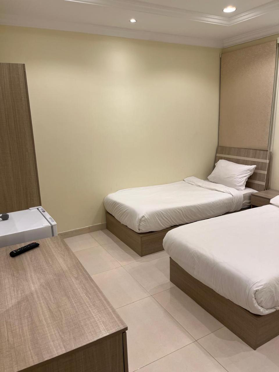 Al Tawfeeg - Al Azizyah Hotel *