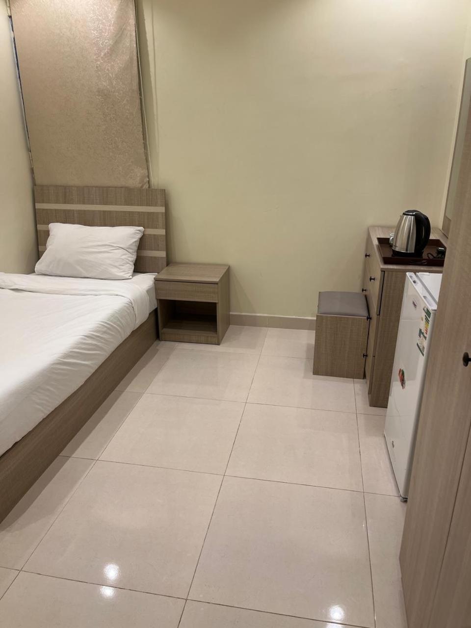 Hotel Al Tawfeeg - Al Azizyah *