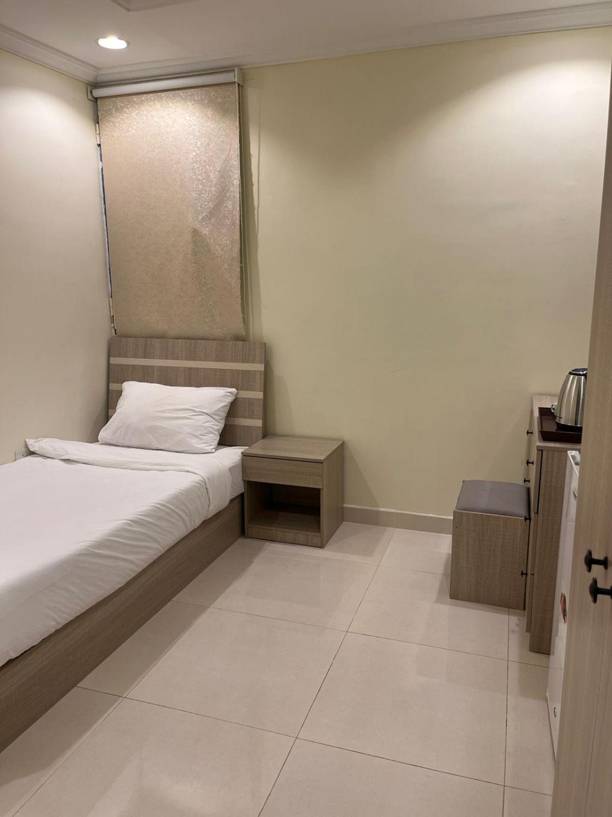 Hotel Al Tawfeeg - Al Azizyah *