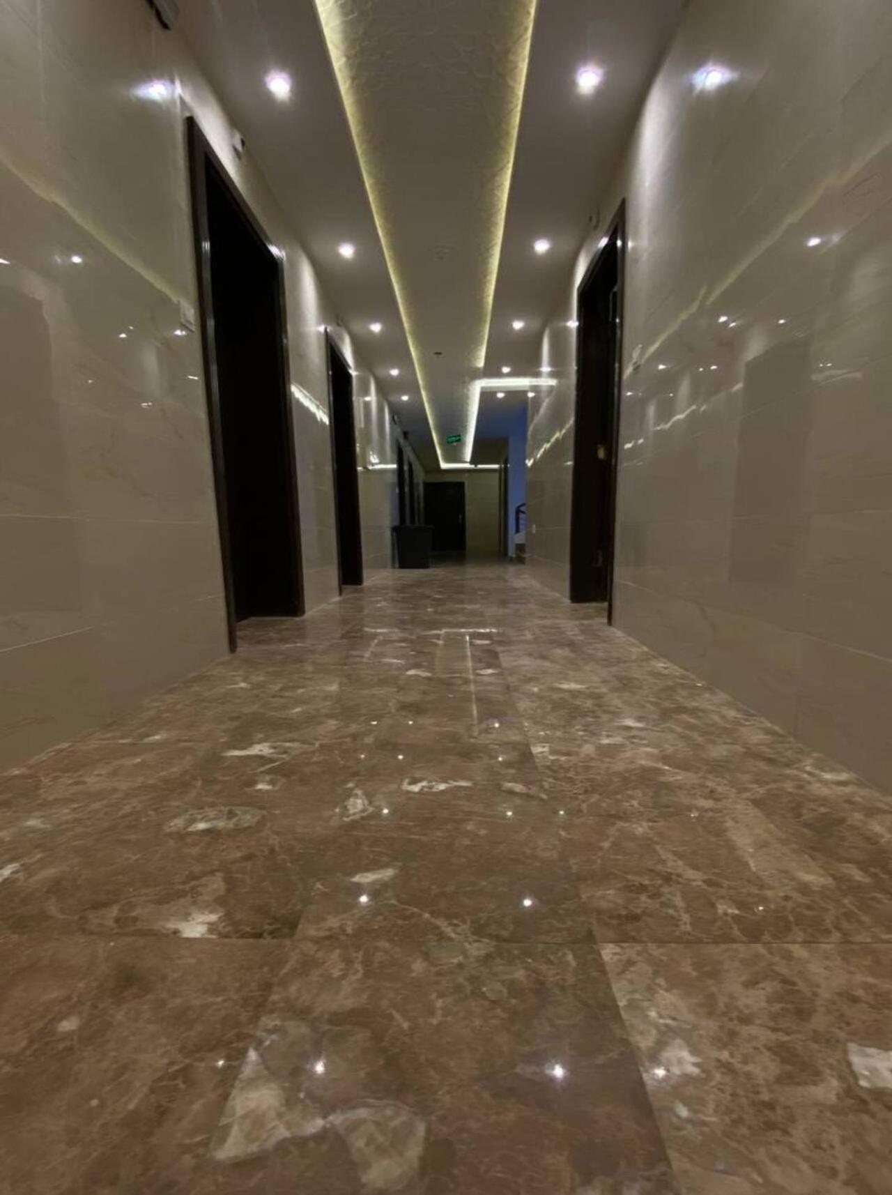Hotel Al Tawfeeg - Al Azizyah *