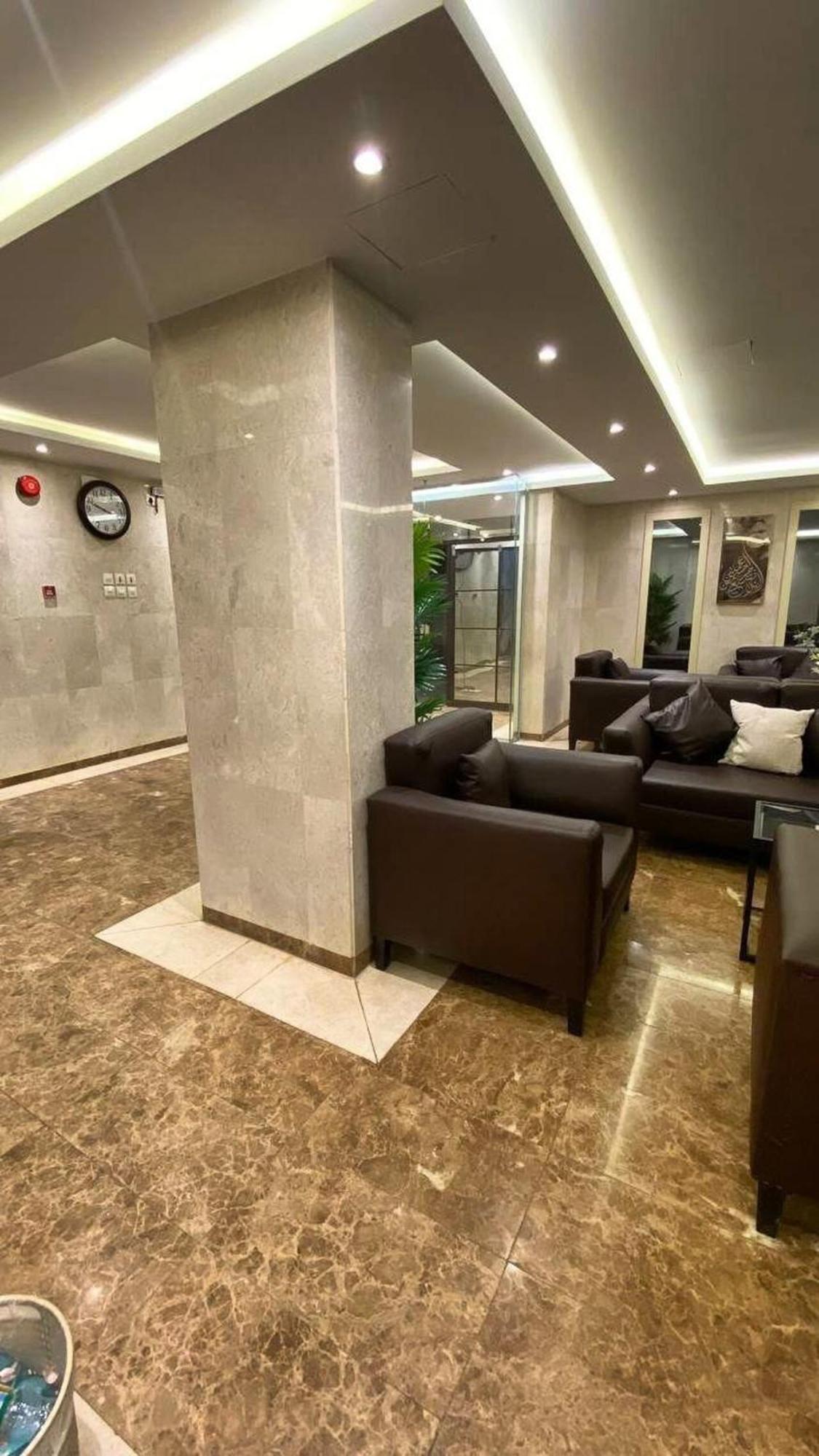 Al Tawfeeg - Al Azizyah Hotel Mecca