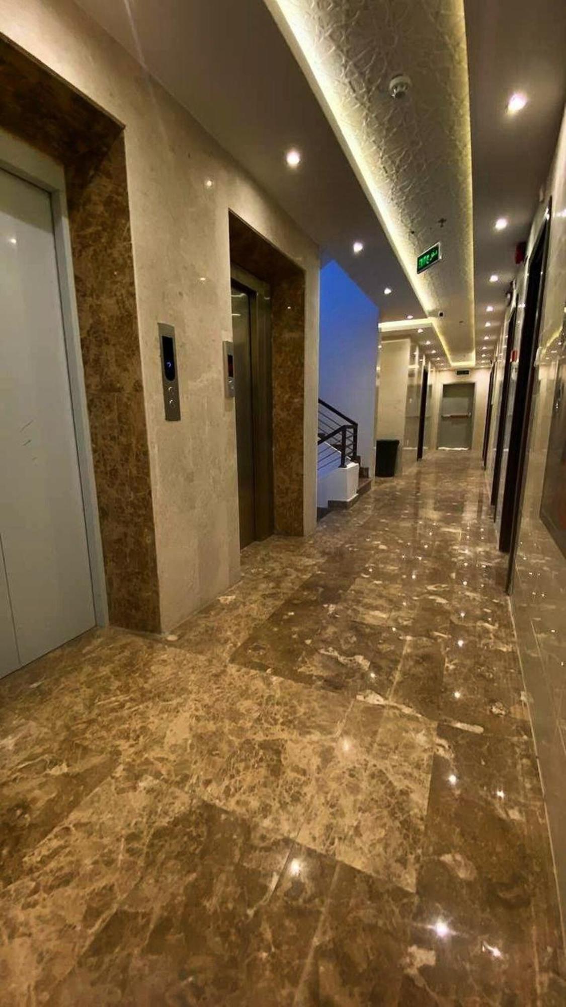 Hotel Al Tawfeeg - Al Azizyah Mecca