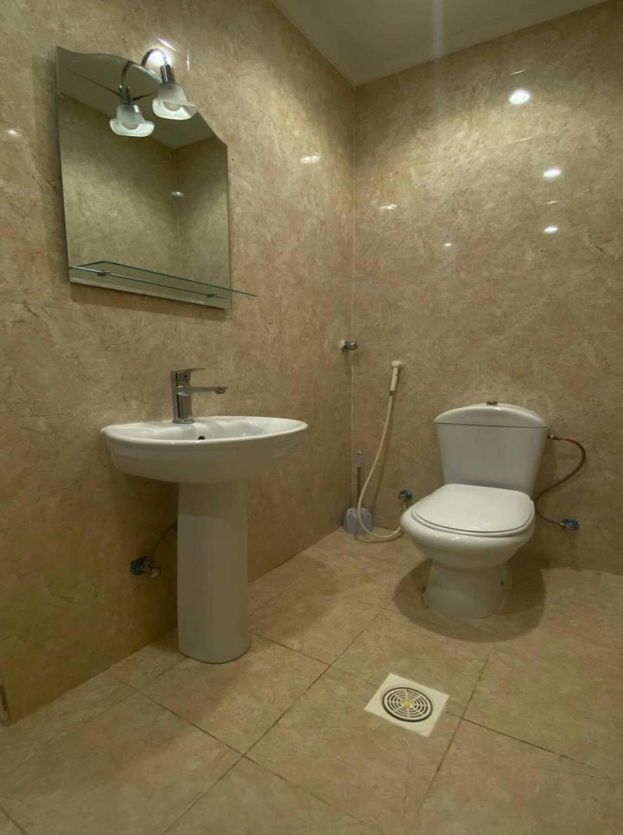 Al Tawfeeg - Al Azizyah Hotel