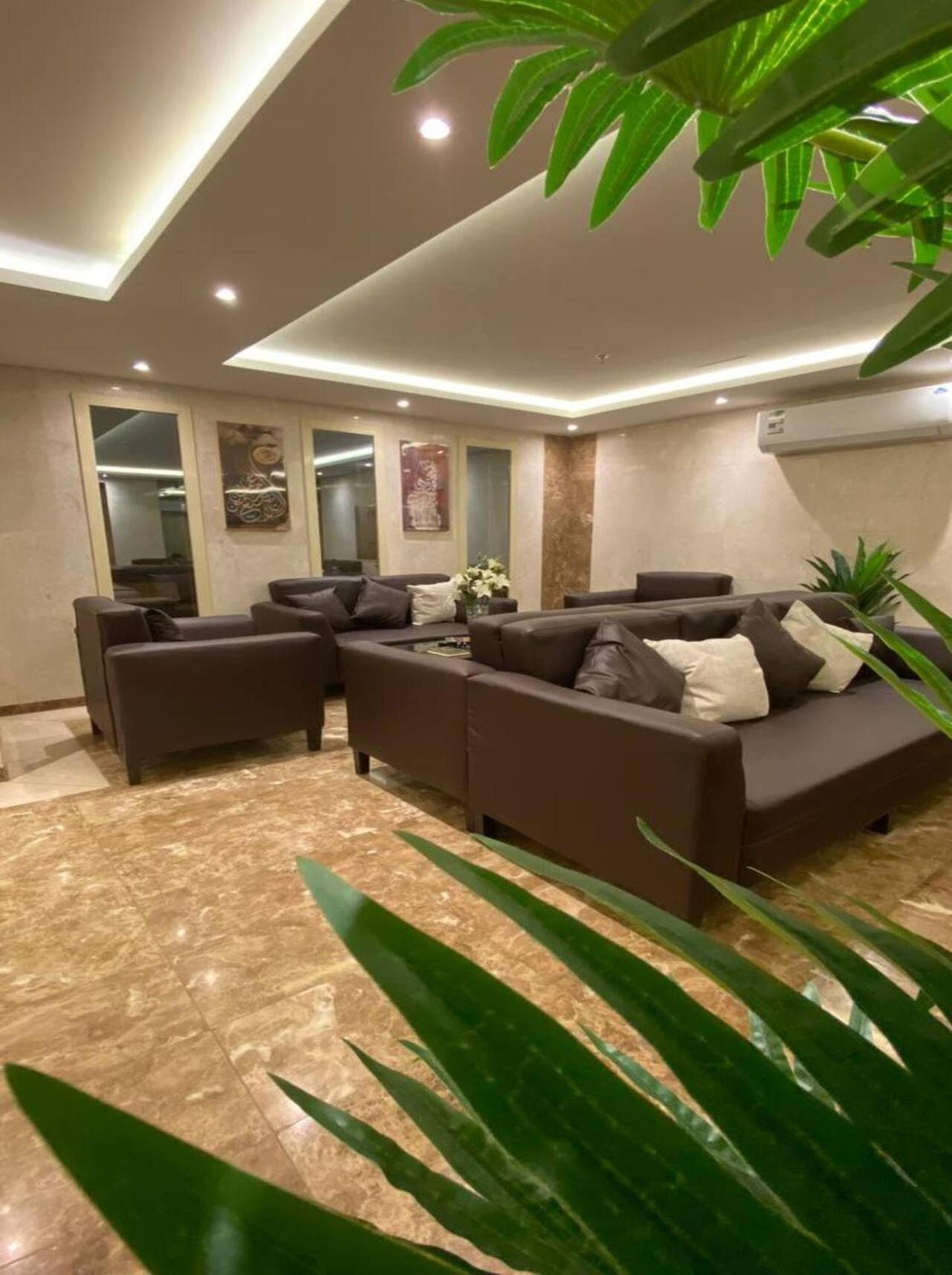 Hotel Al Tawfeeg - Al Azizyah