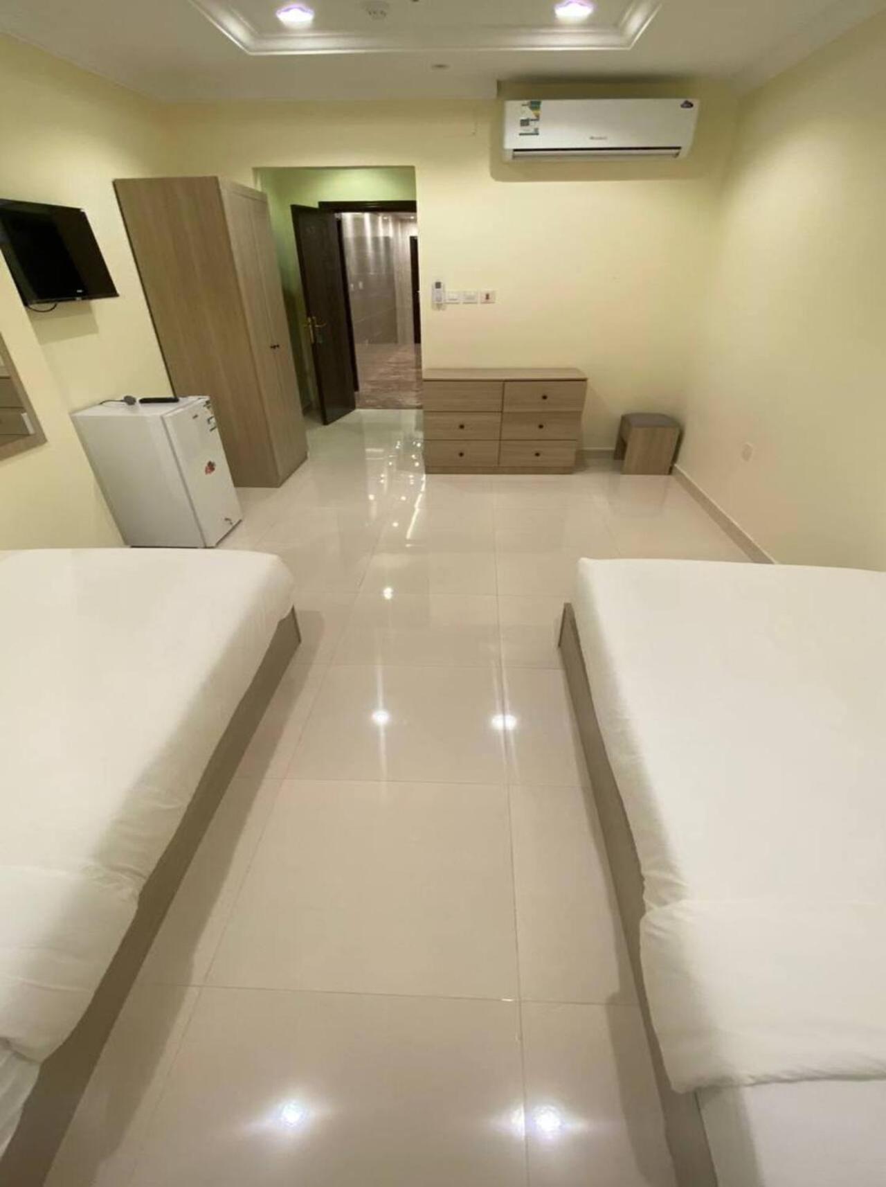 Al Tawfeeg - Al Azizyah Hotel *