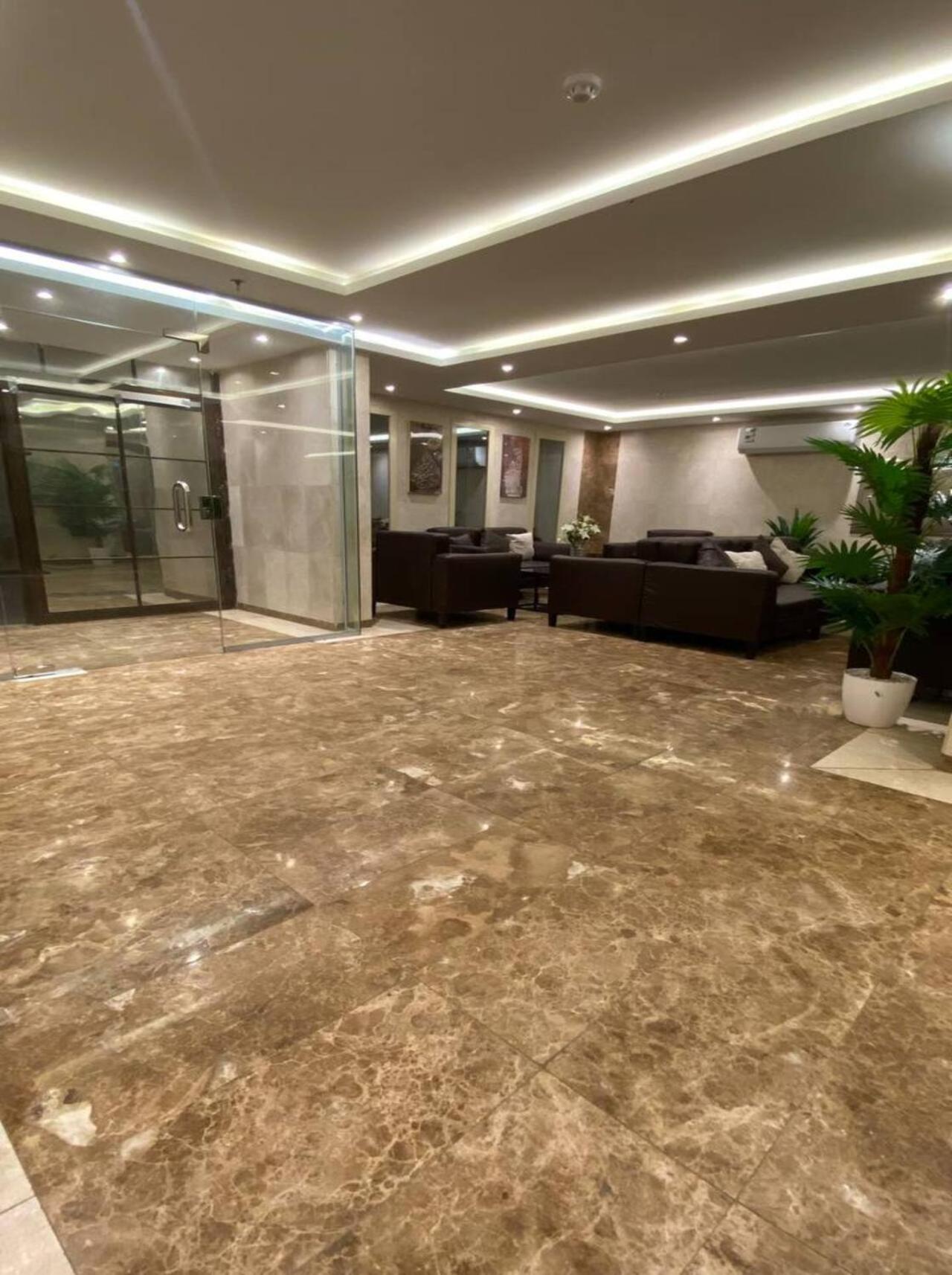 Al Tawfeeg - Al Azizyah Hotel Mecca