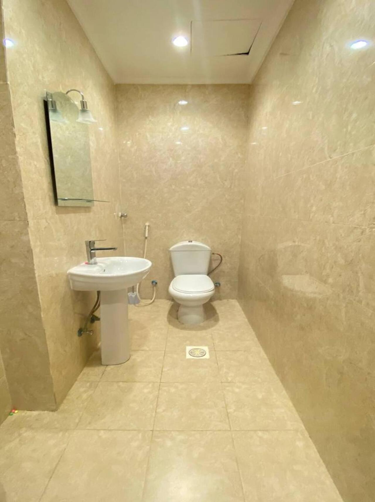 Hotel Al Tawfeeg - Al Azizyah Mecca