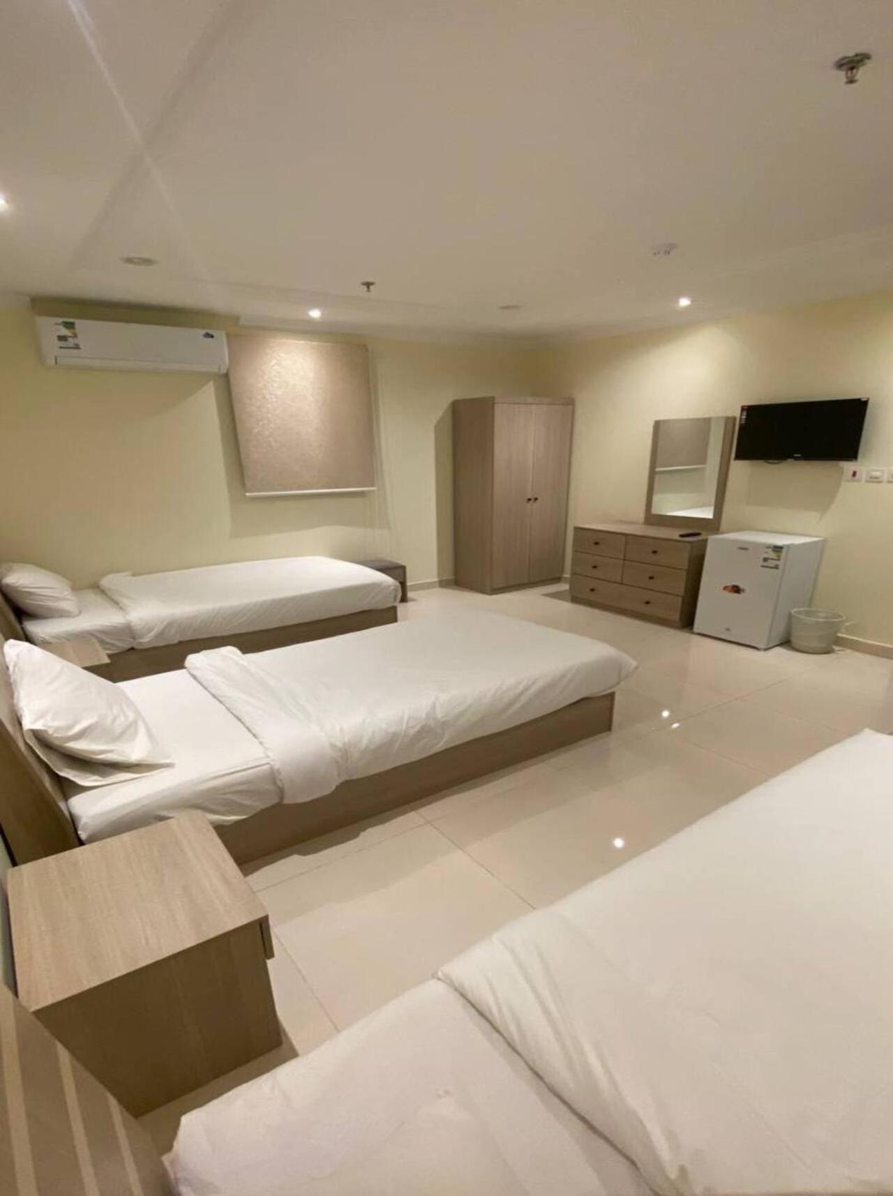 Al Tawfeeg - Al Azizyah Hotel