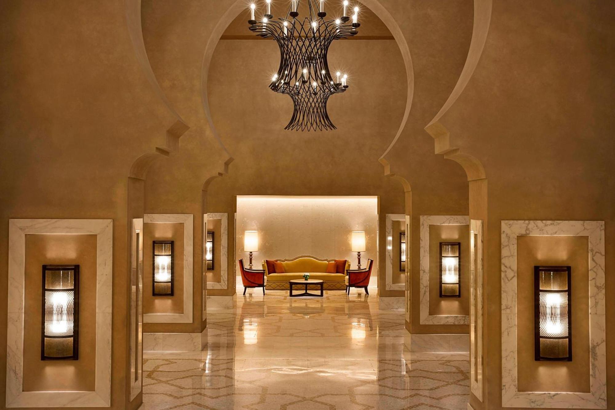 Hotel Jabal Omar Marriott Makkah 5*