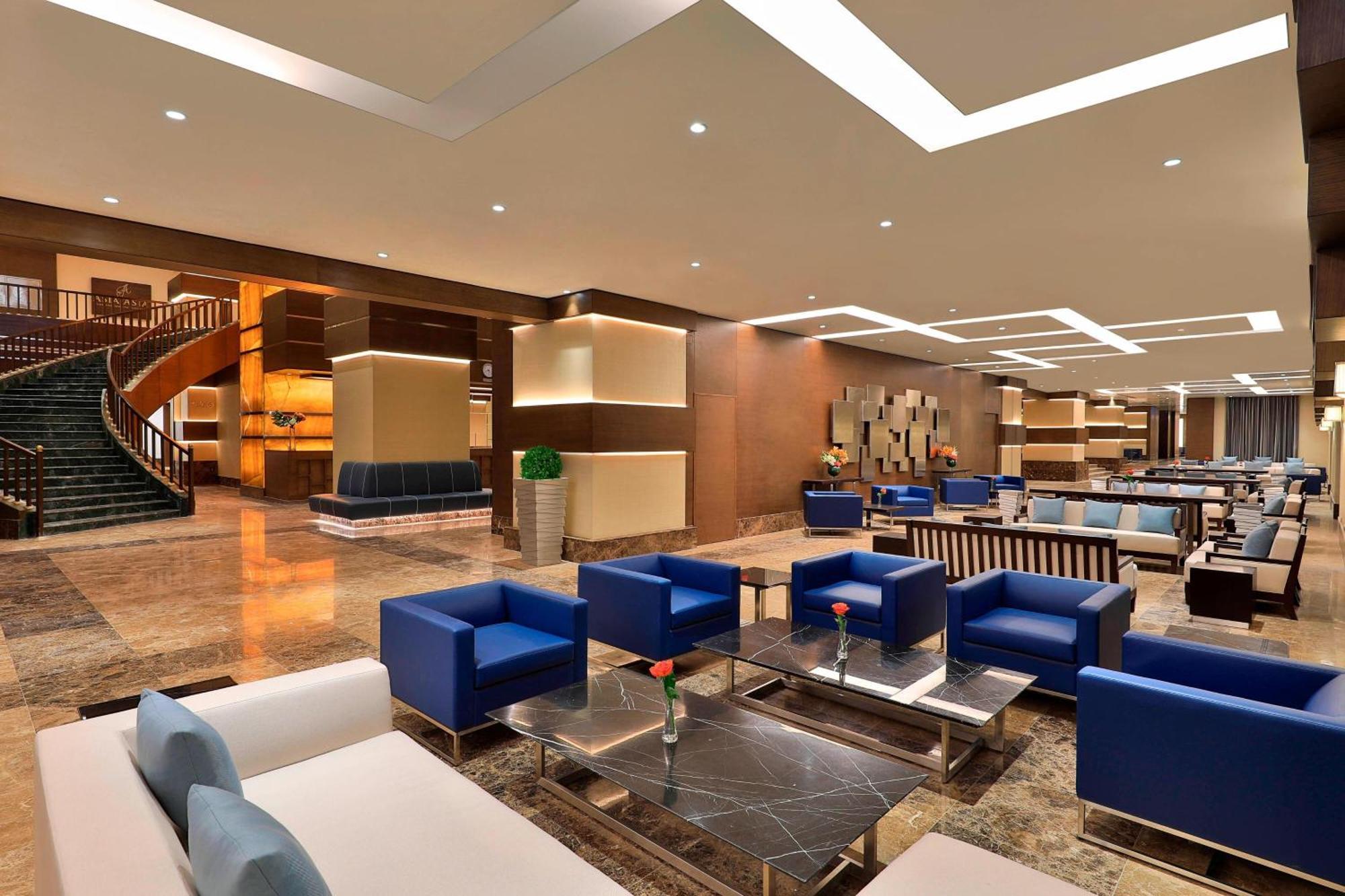 Four Points By Sheraton Makkah Al Naseem 4*