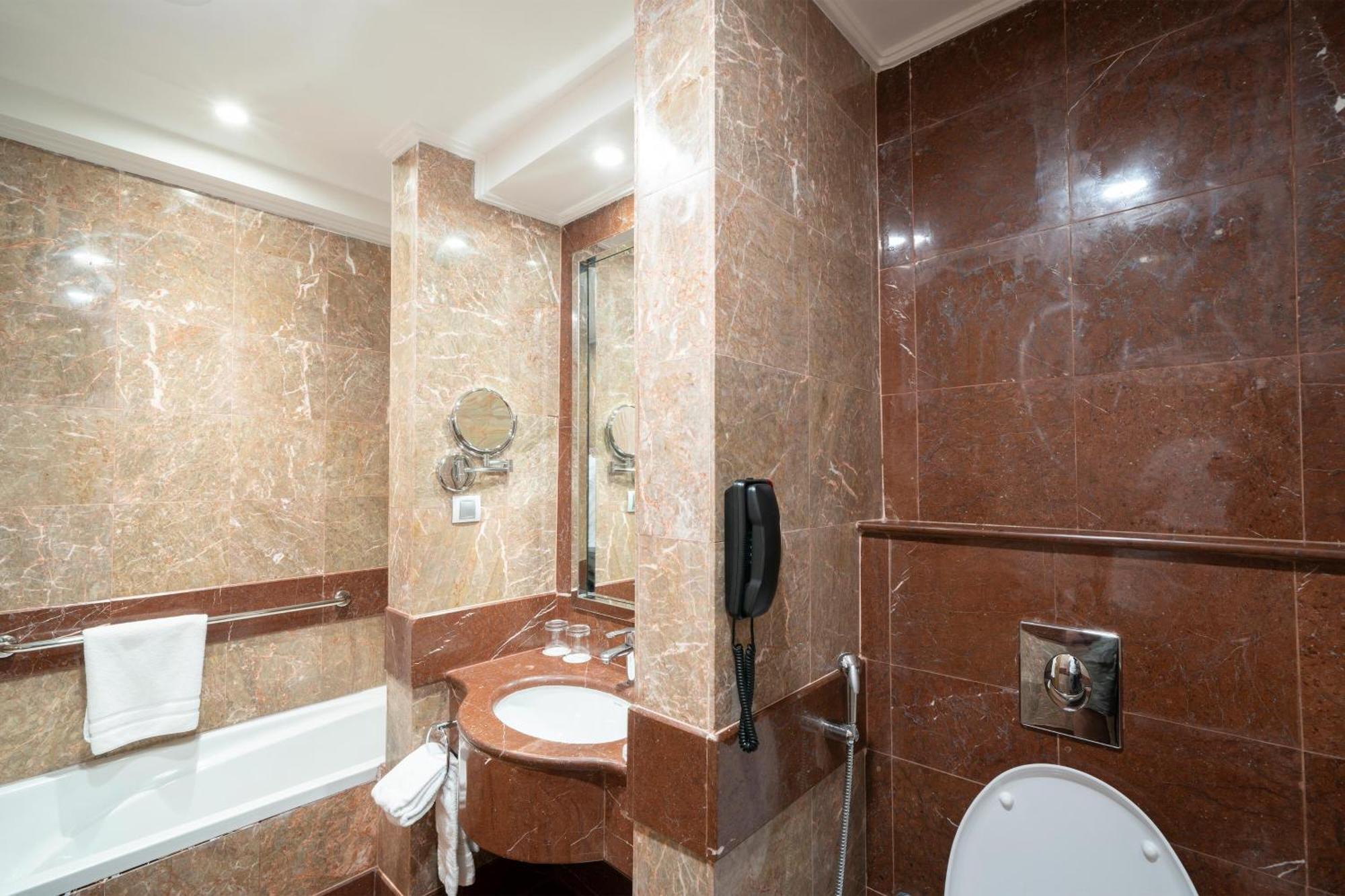 Four Points By Sheraton Makkah Al Naseem Mecca