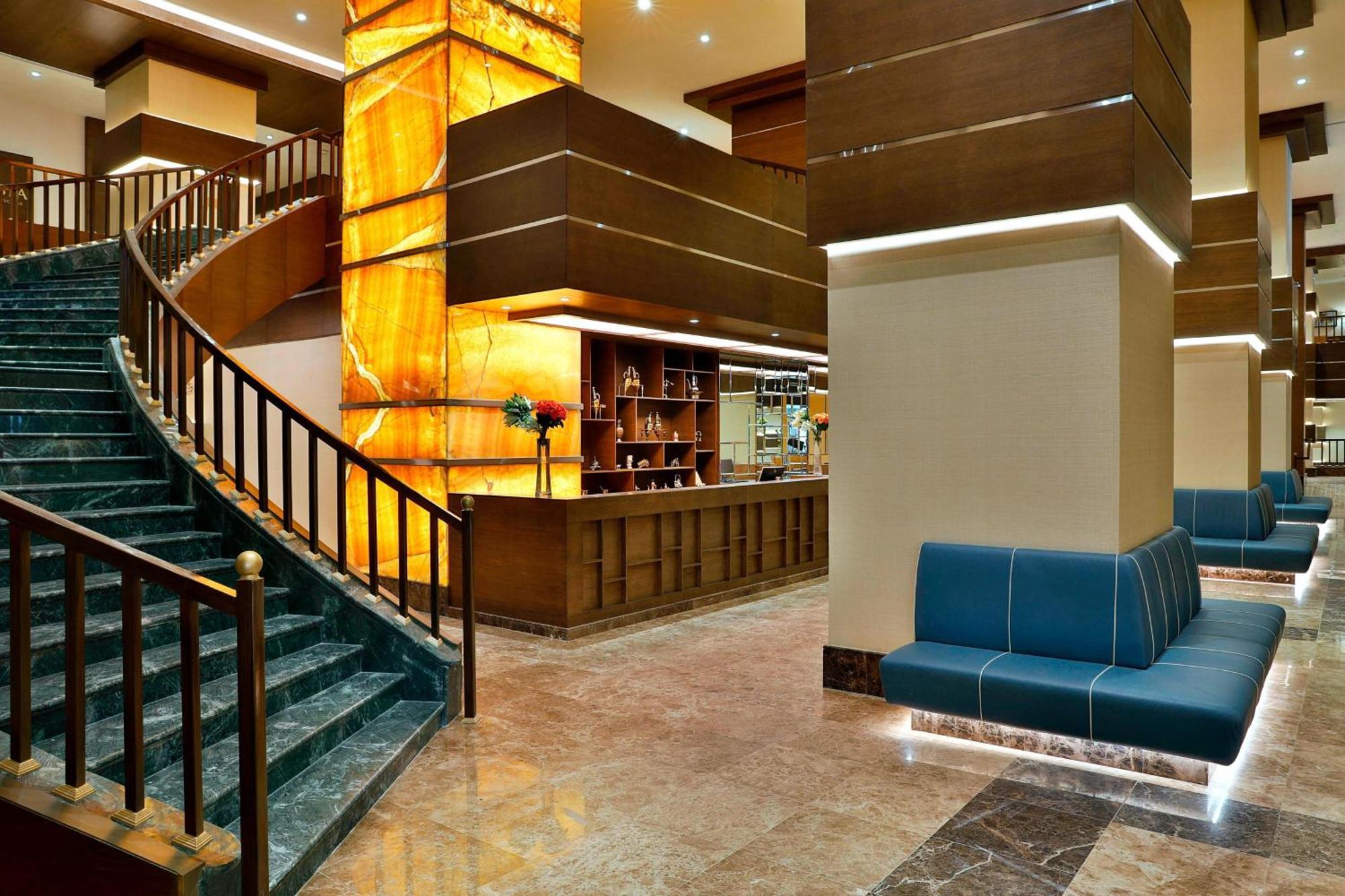 Four Points By Sheraton Makkah Al Naseem Hotel
