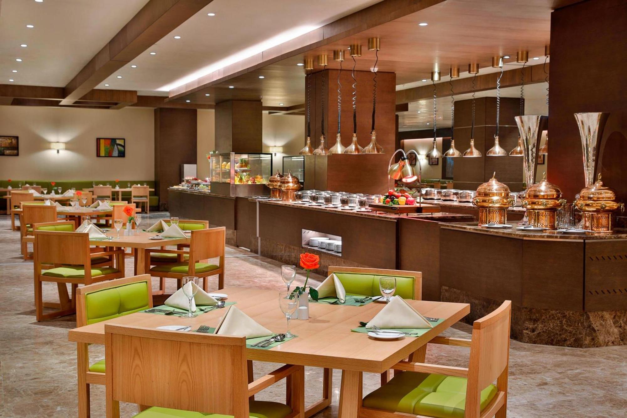 Hotel Four Points By Sheraton Makkah Al Naseem