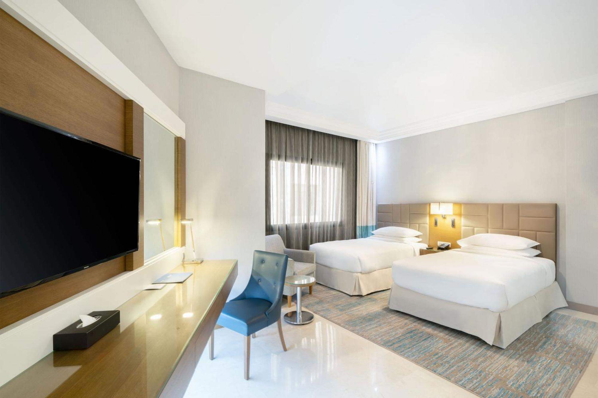 Four Points By Sheraton Makkah Al Naseem Hotel 4*