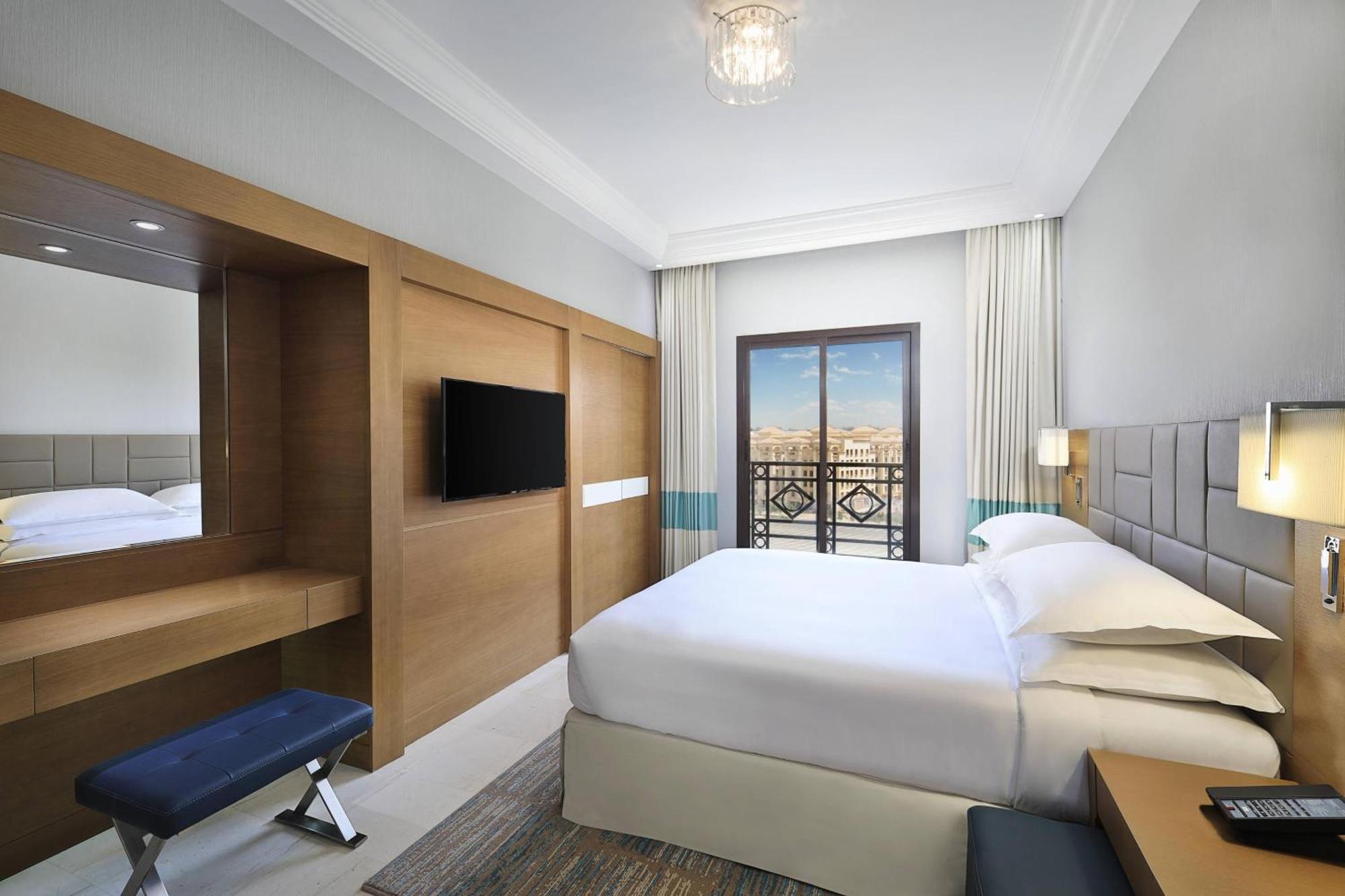 Hotel Four Points By Sheraton Makkah Al Naseem Mecca