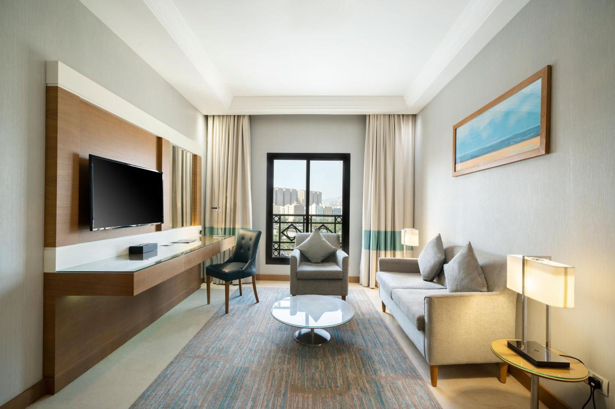 Four Points By Sheraton Makkah Al Naseem Mecca