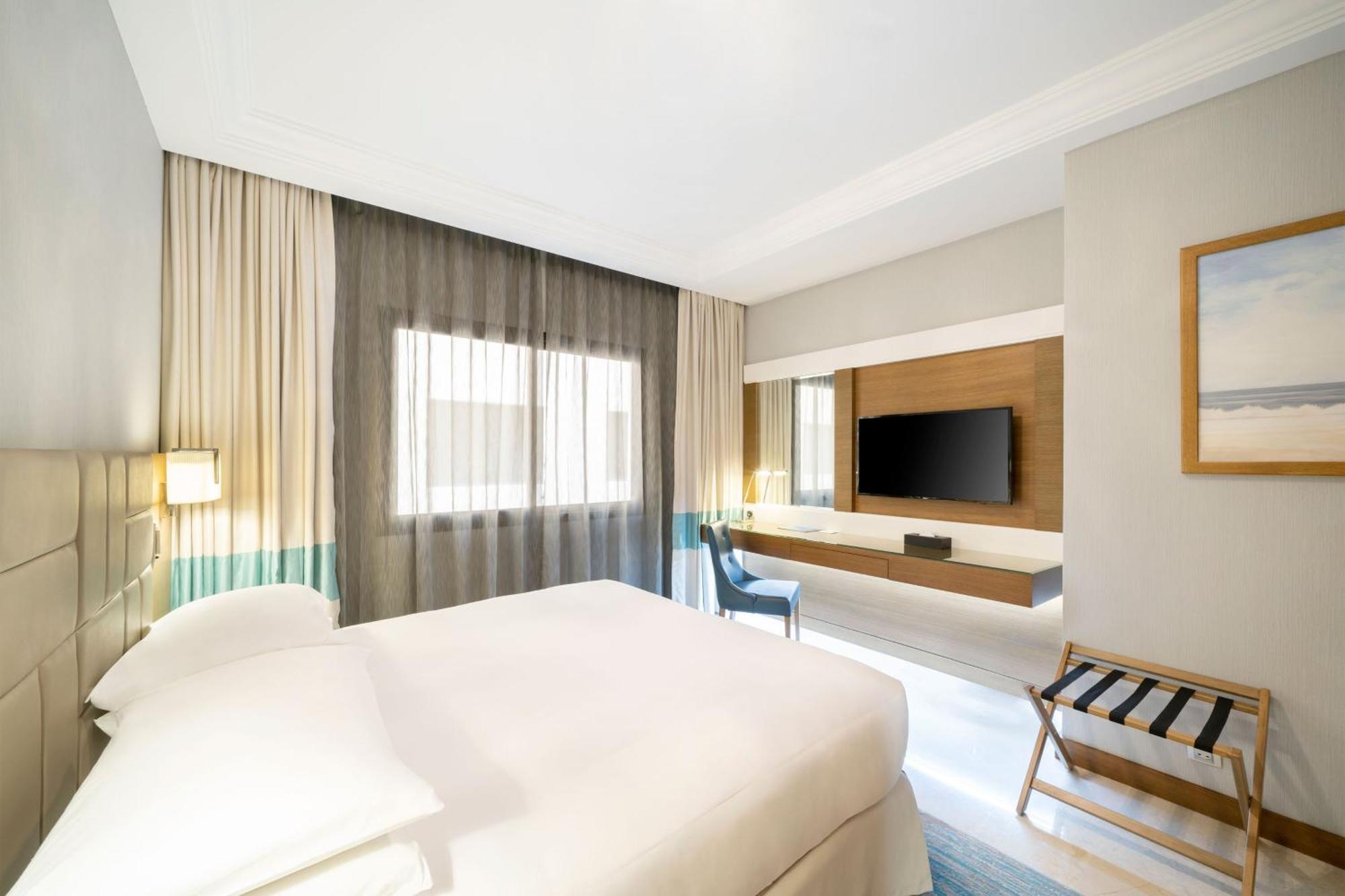 Four Points By Sheraton Makkah Al Naseem