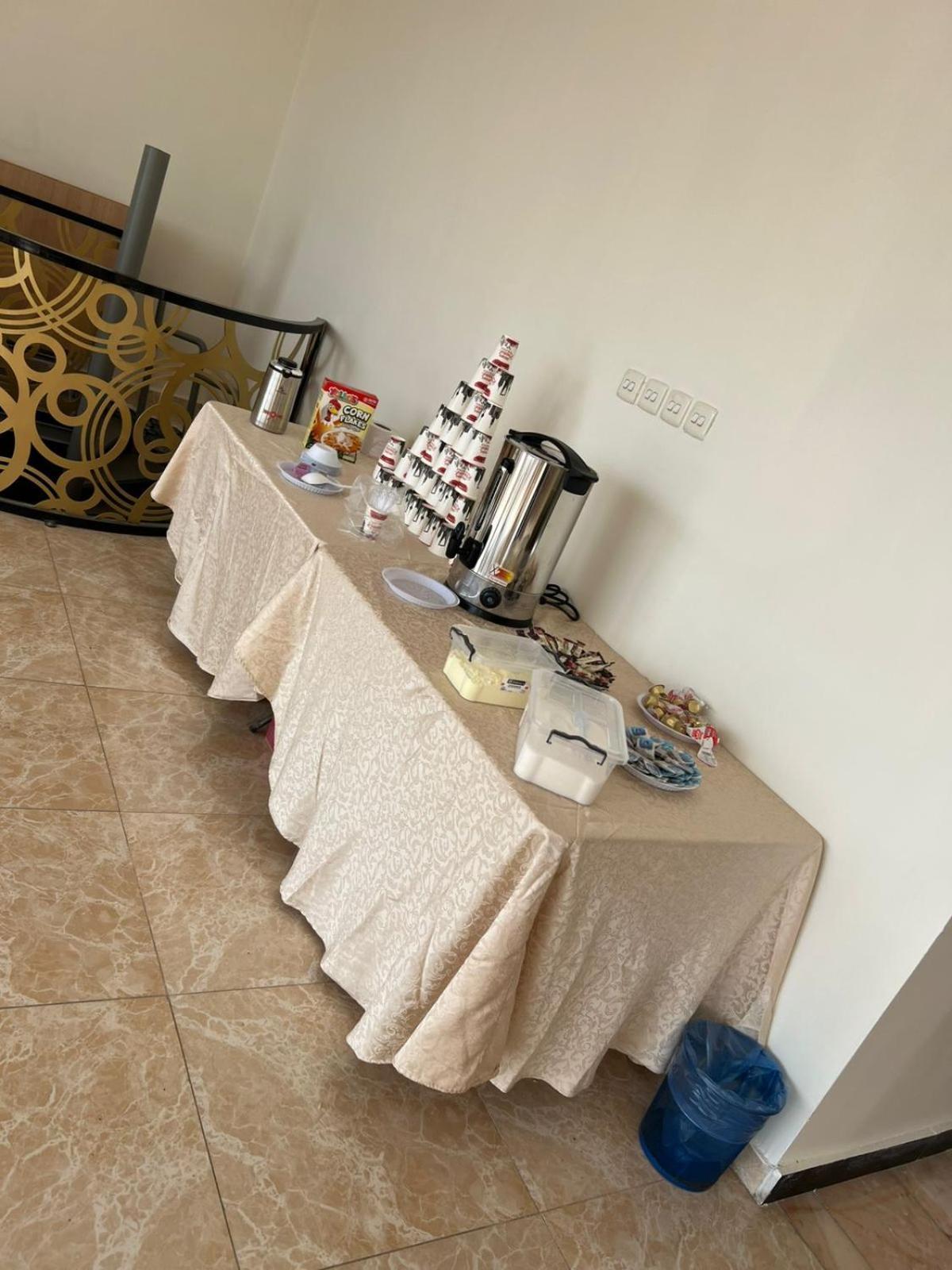 Kol Alayam Hotel Mecca